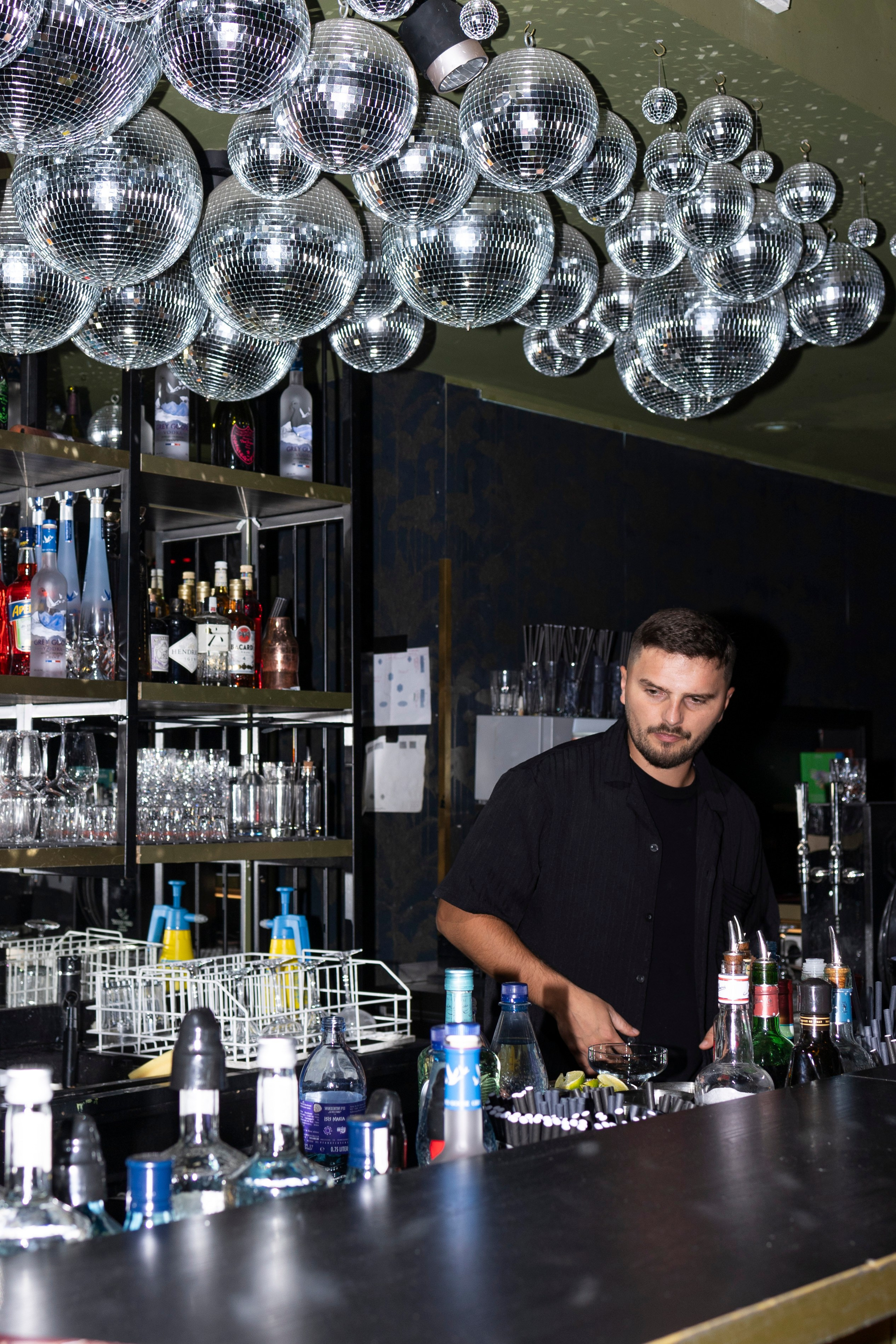 Birthday 30. Photographer in Munich