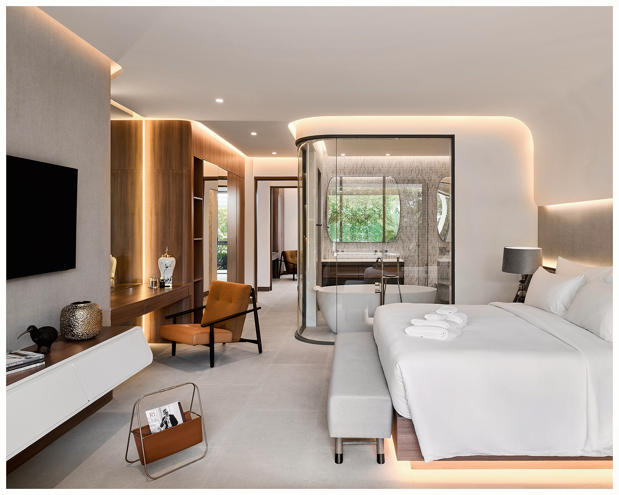 Real Life Media Magazine Phuket | Sole Mio. Интерьерный фотограф на Пхукете | Perelude Interior