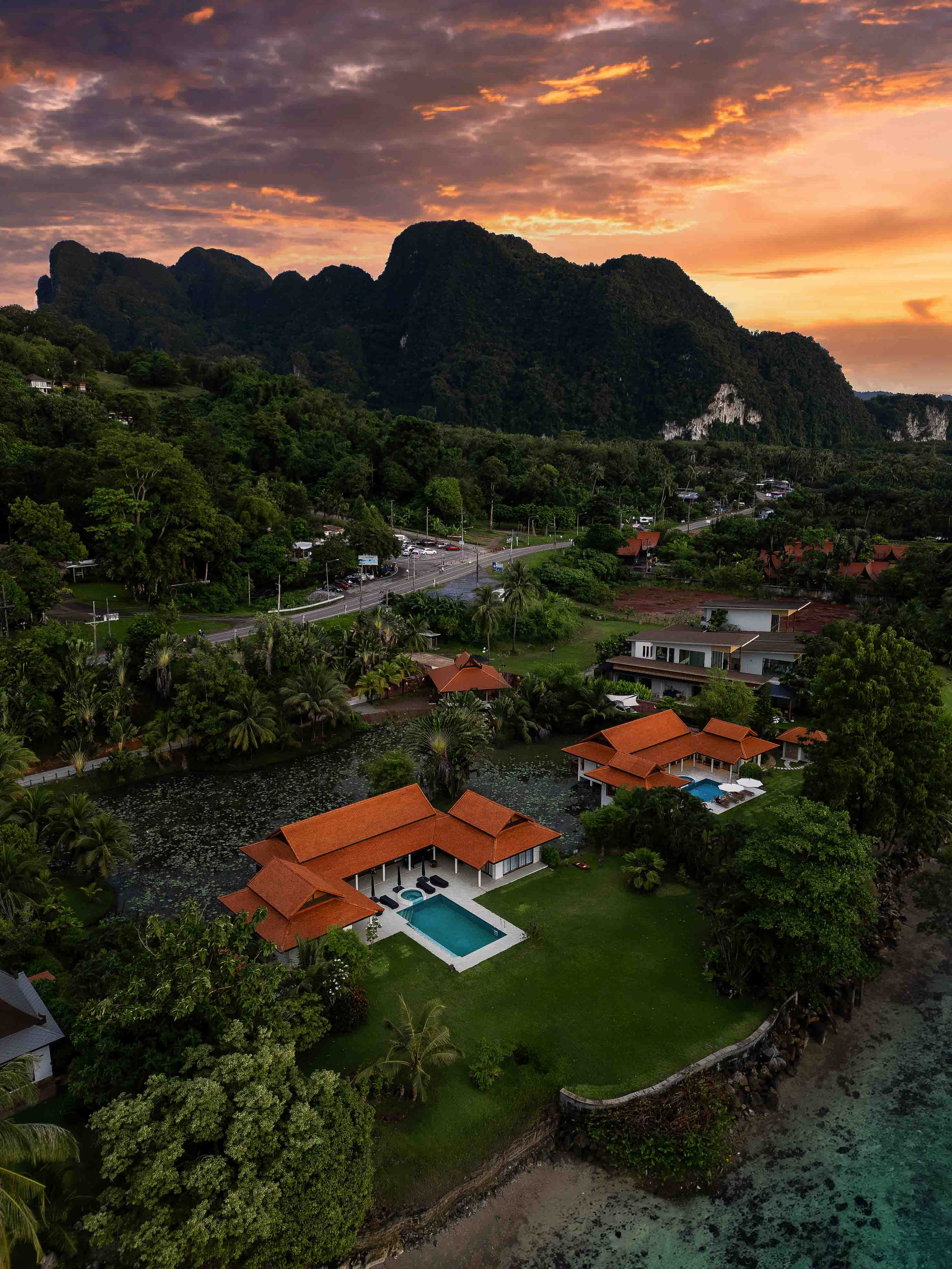 Interior photographer in Phuket | Perelude Interior