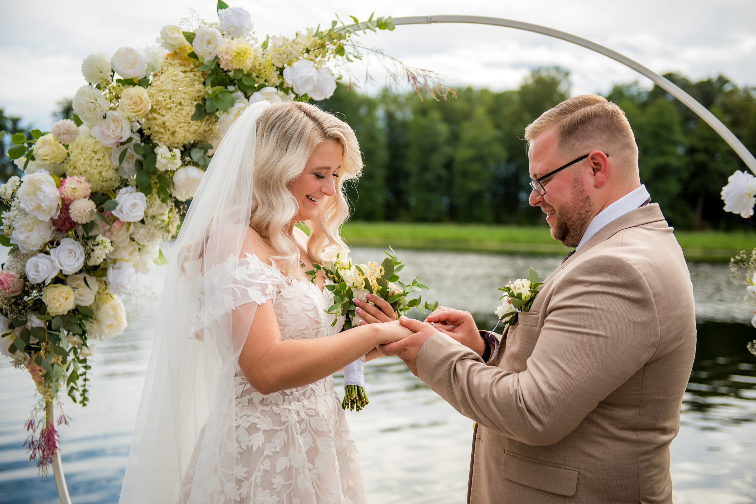 Vladislav and Sandra, Daugavpils. Свадебный фотограф. Европа. Свадьба. Латвия