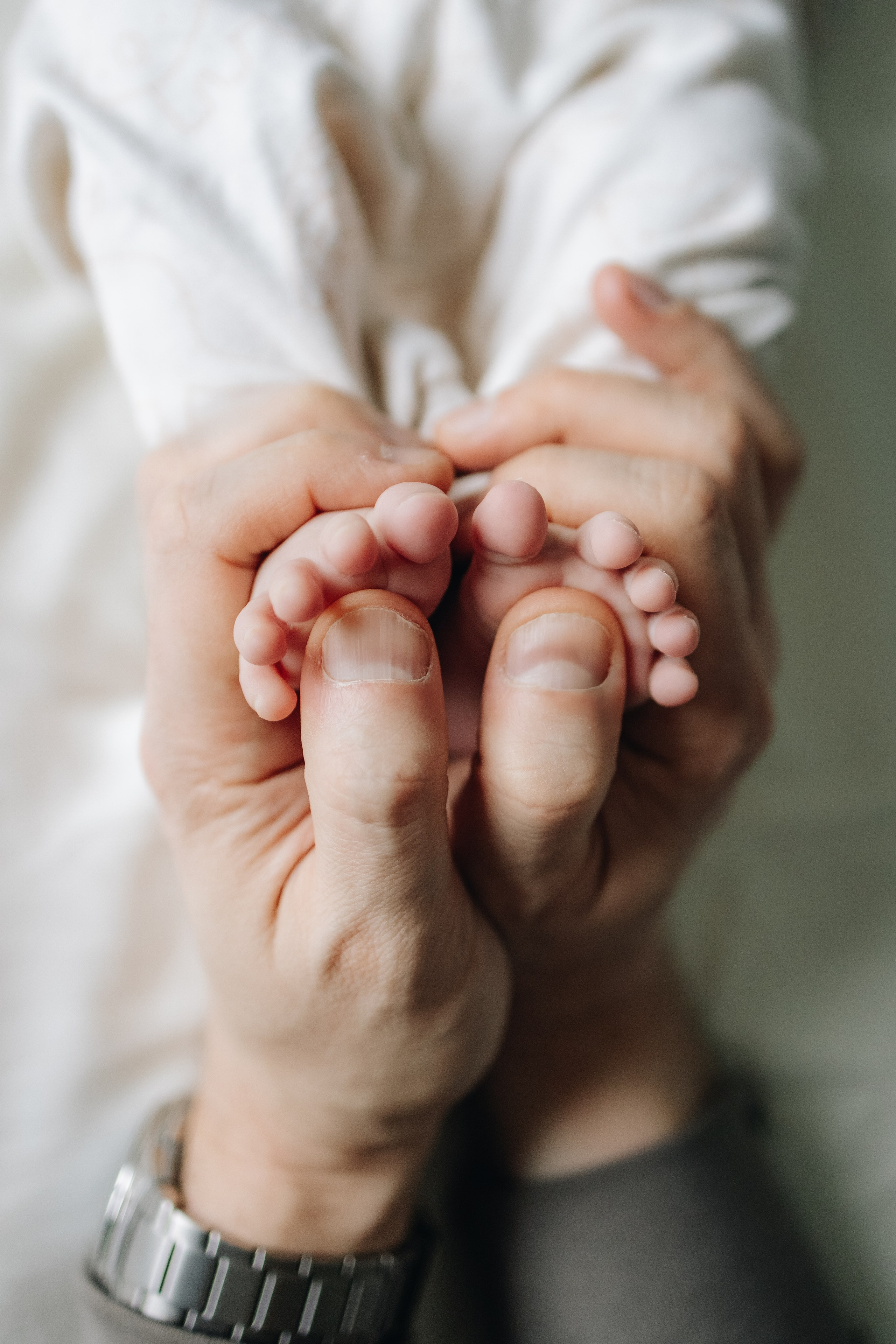 Vadim. Newborn and Family Photographer in Bromley, London, Liliya Potekhina