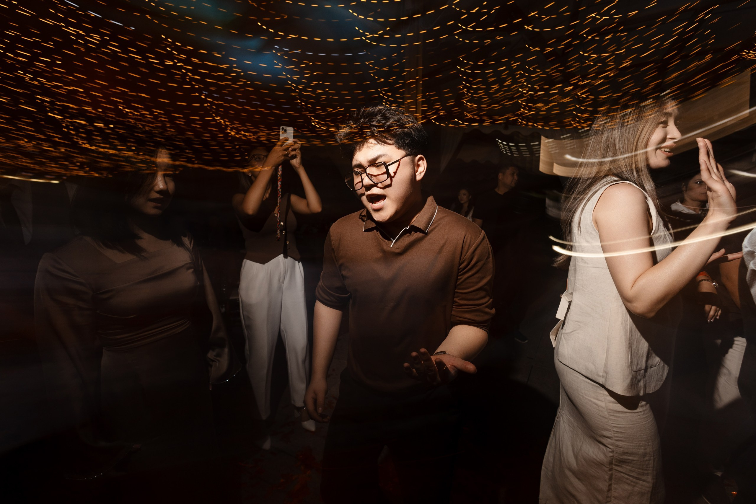 WEDDING REPORTAGE 2024. Азимжан Нуритдинходжаев — свадебный фотограф