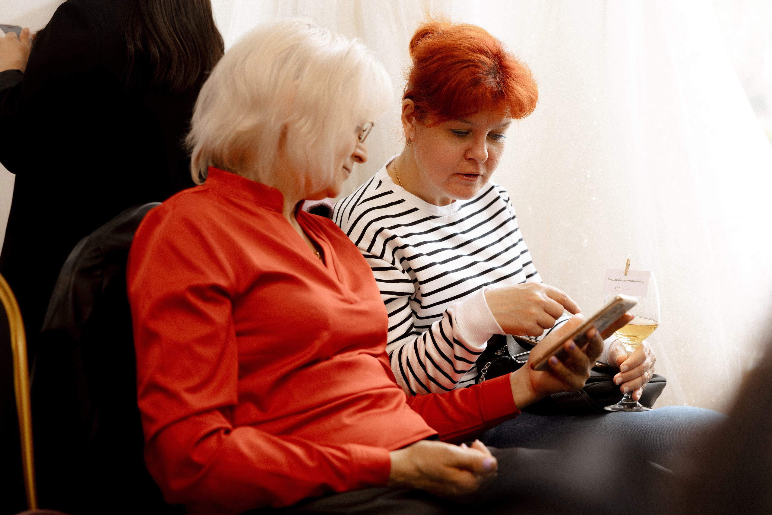 WSalon Birthday. Азимжан Нуритдинходжаев — свадебный фотограф