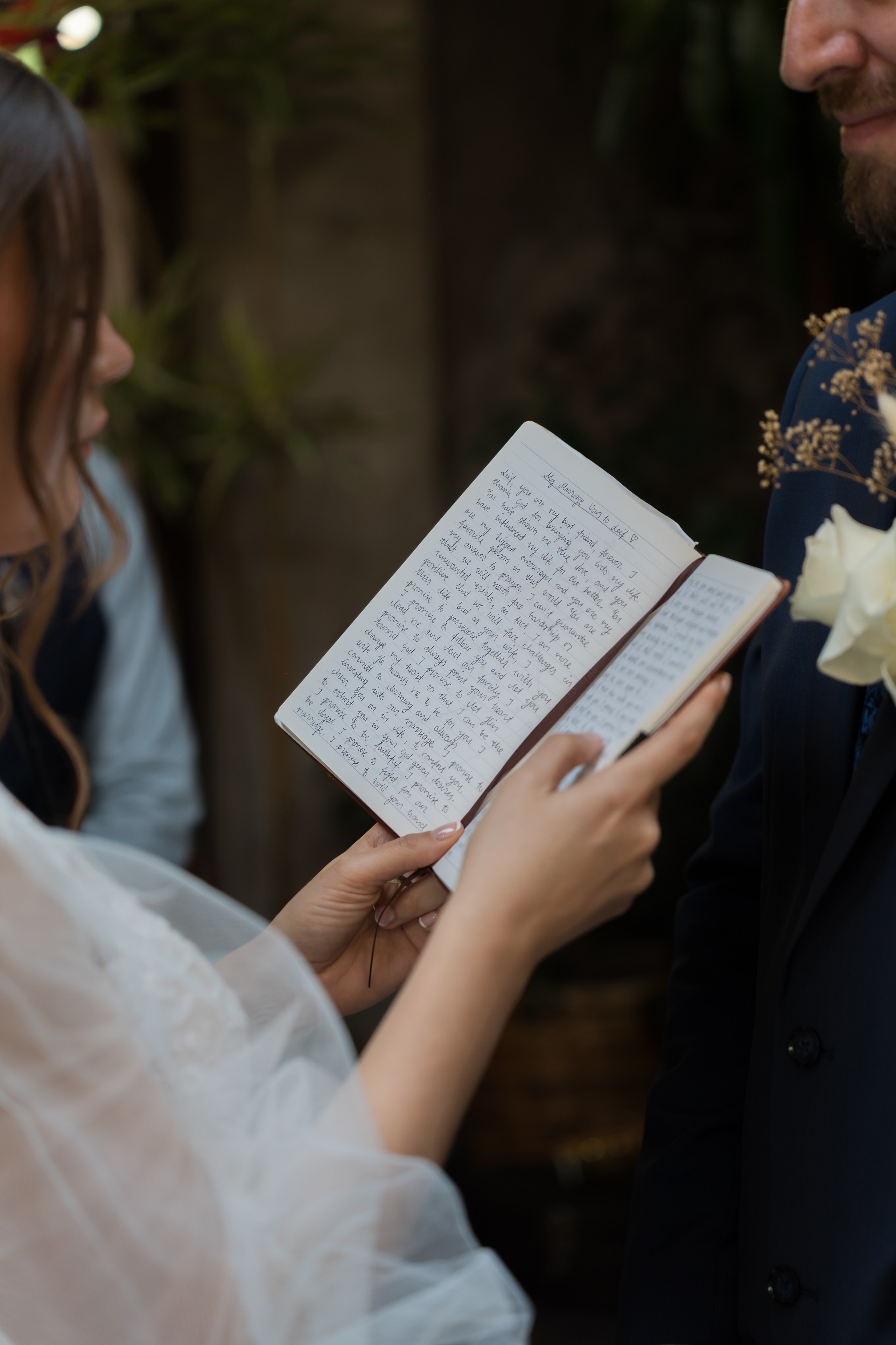 Morro Bay Elopement. Cinematic Wedding & Elopement Photography in Los Angeles | Inspired by Indie Film & Real Life
