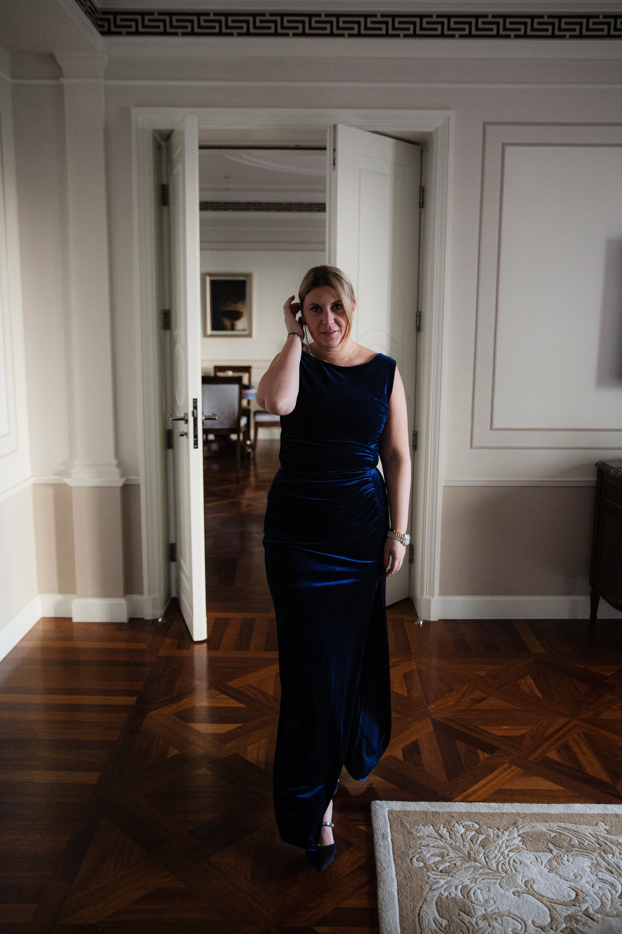 Екатерина Величкина (блогер, телеведущая, лидер мнений). Мой сайт о фото и творчестве