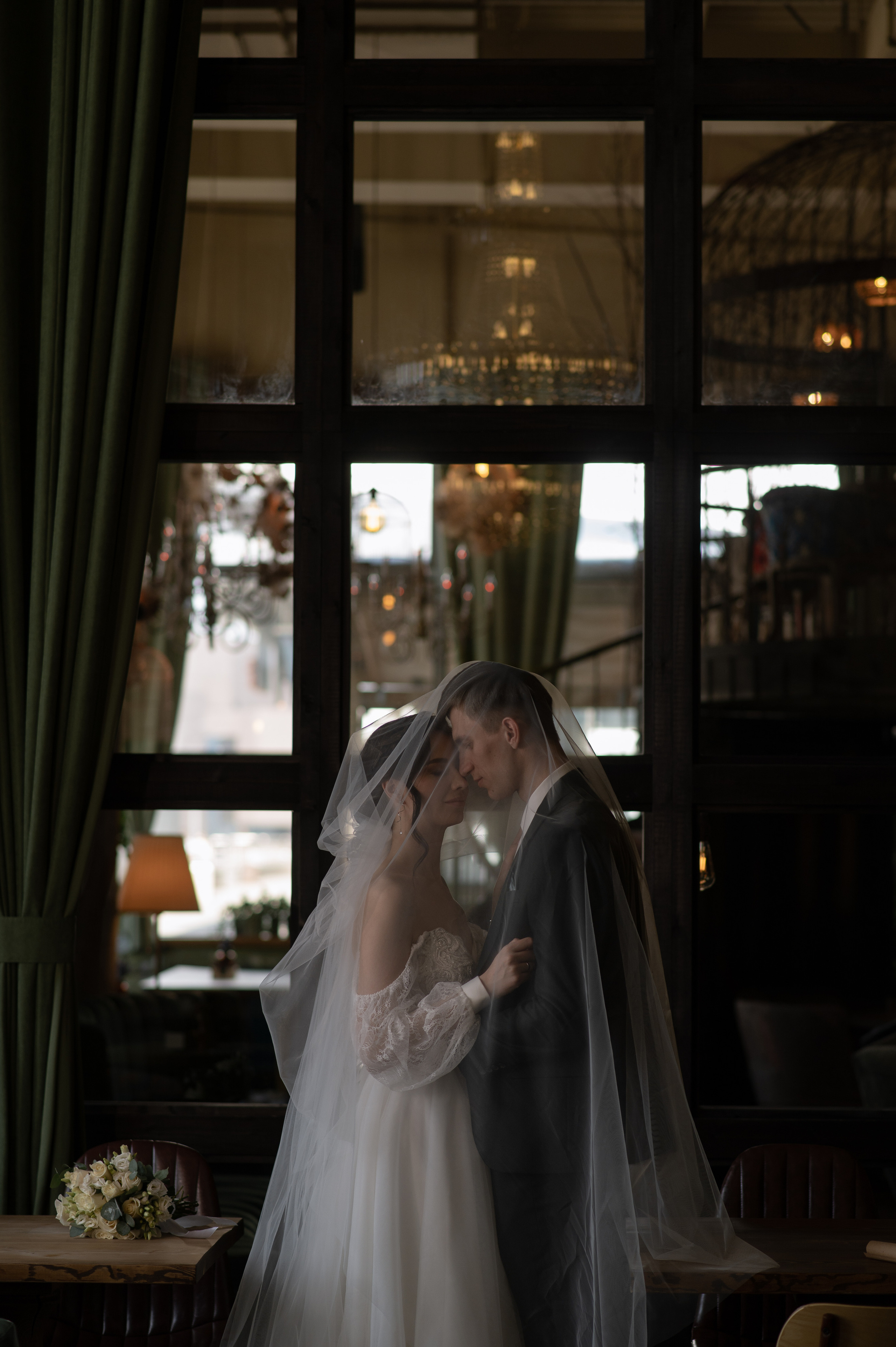 Письма к Марите. Wedding and commercial photographer