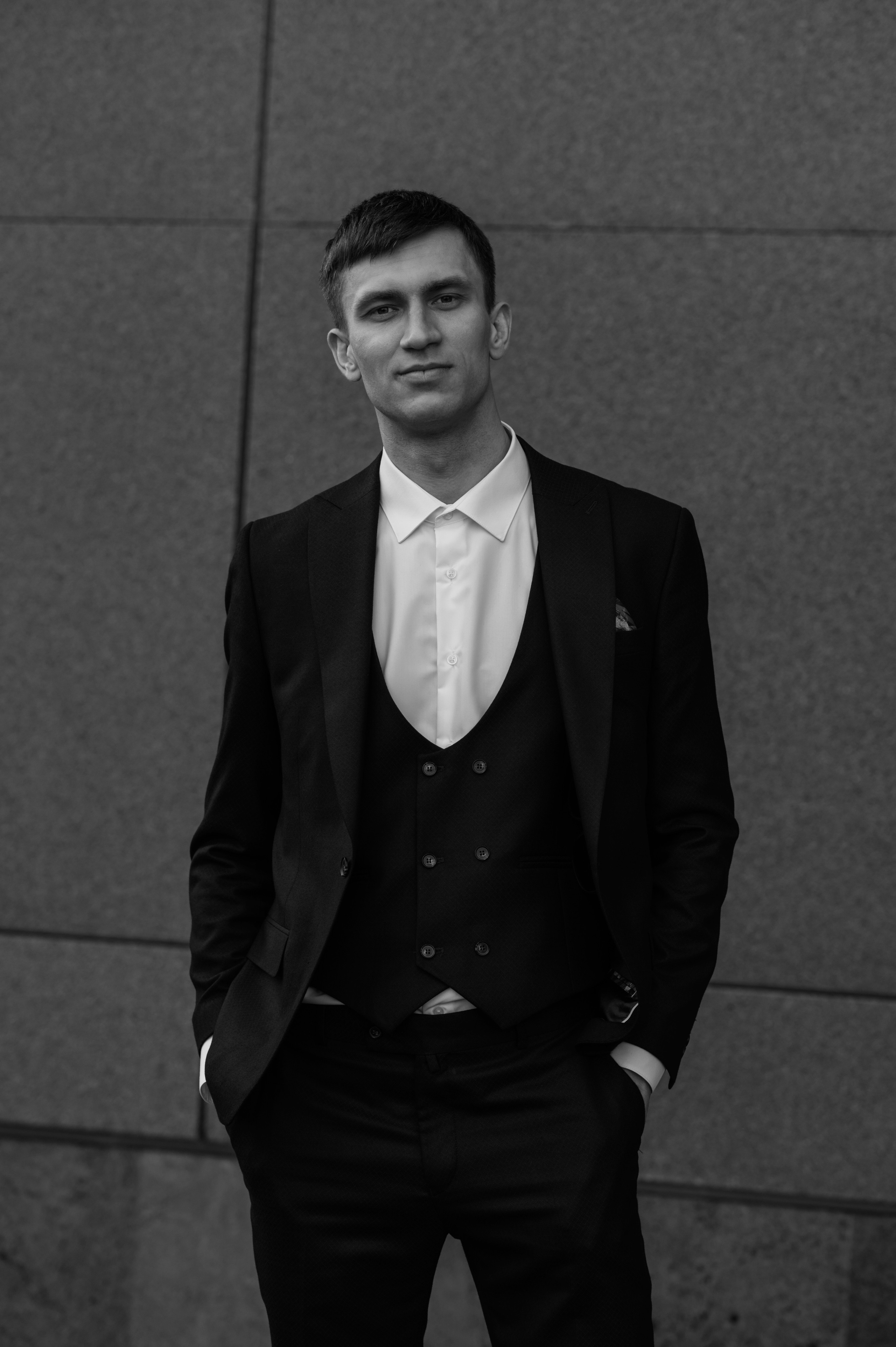 Письма к Марите. Wedding and commercial photographer