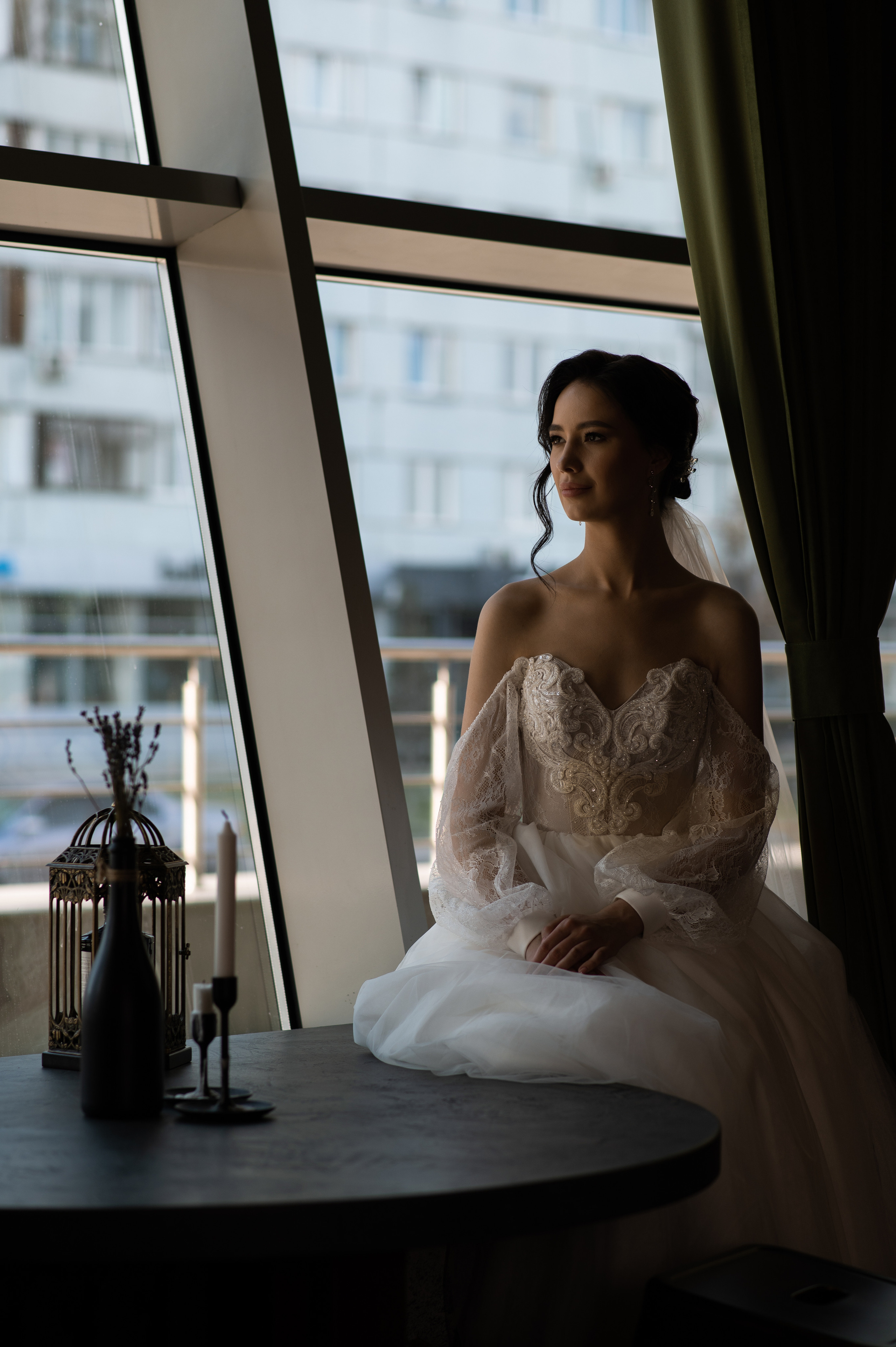 Письма к Марите. Wedding and commercial photographer