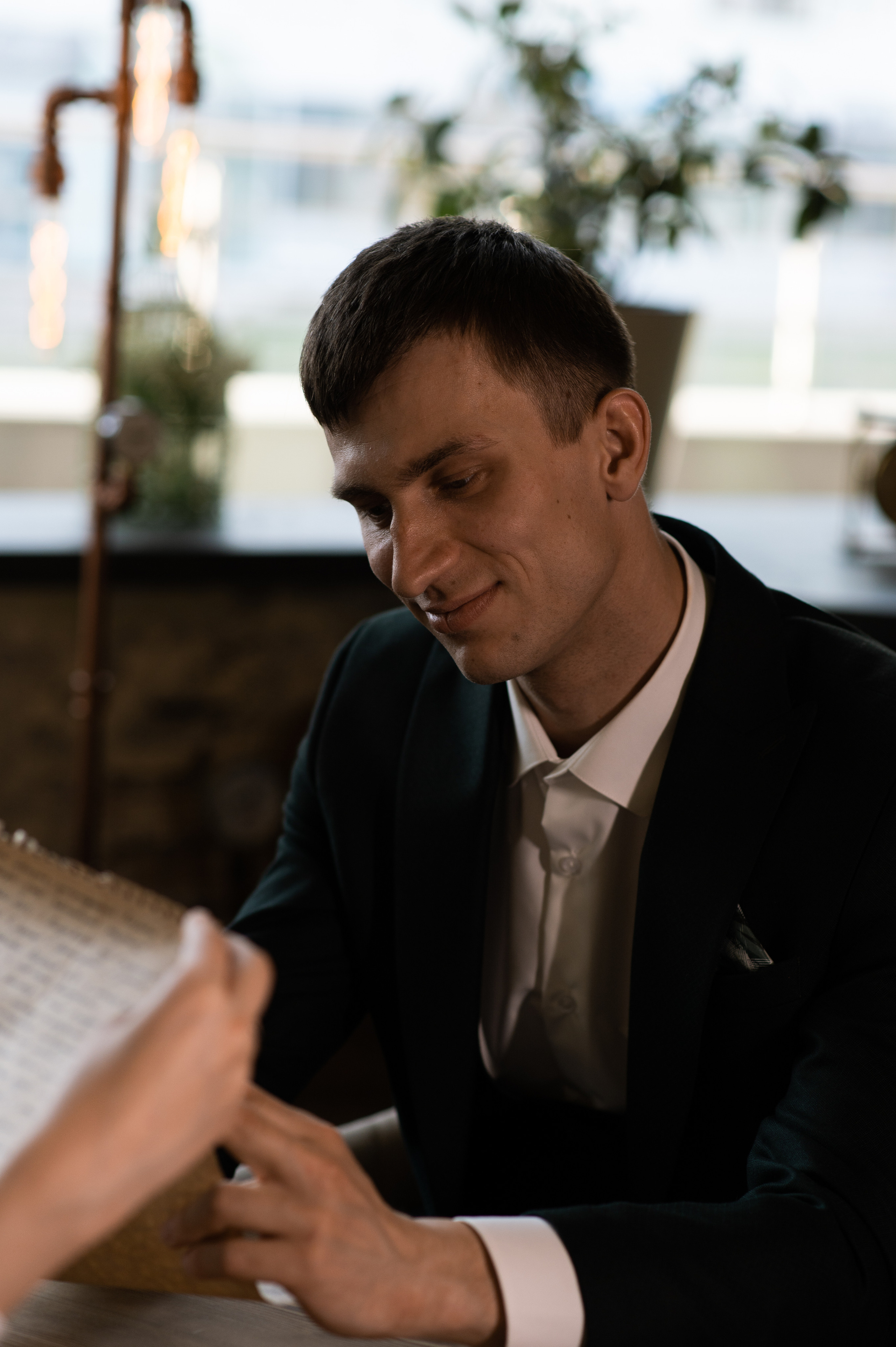 Письма к Марите. Wedding and commercial photographer