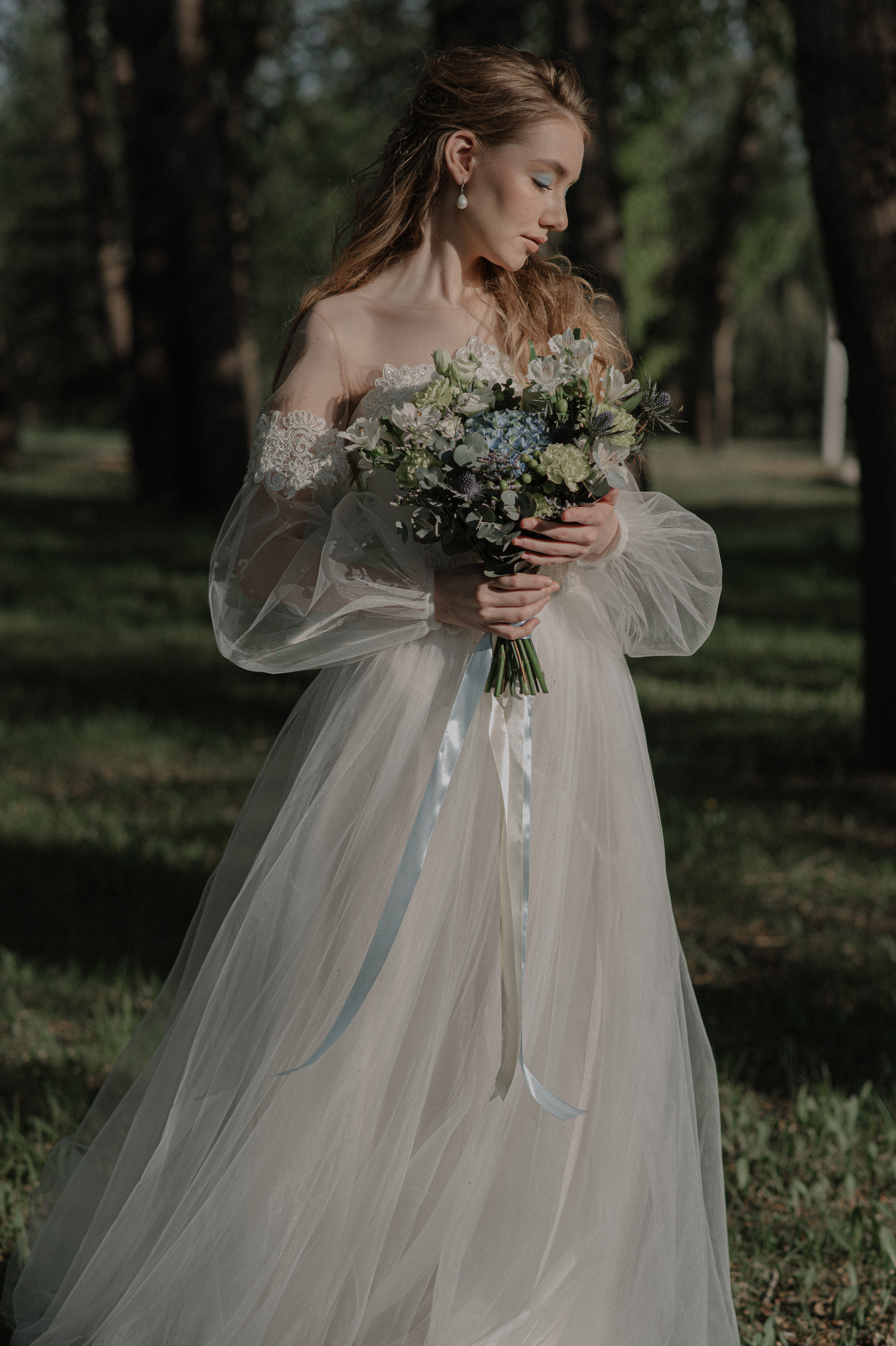 Сinderella. Wedding and commercial photographer