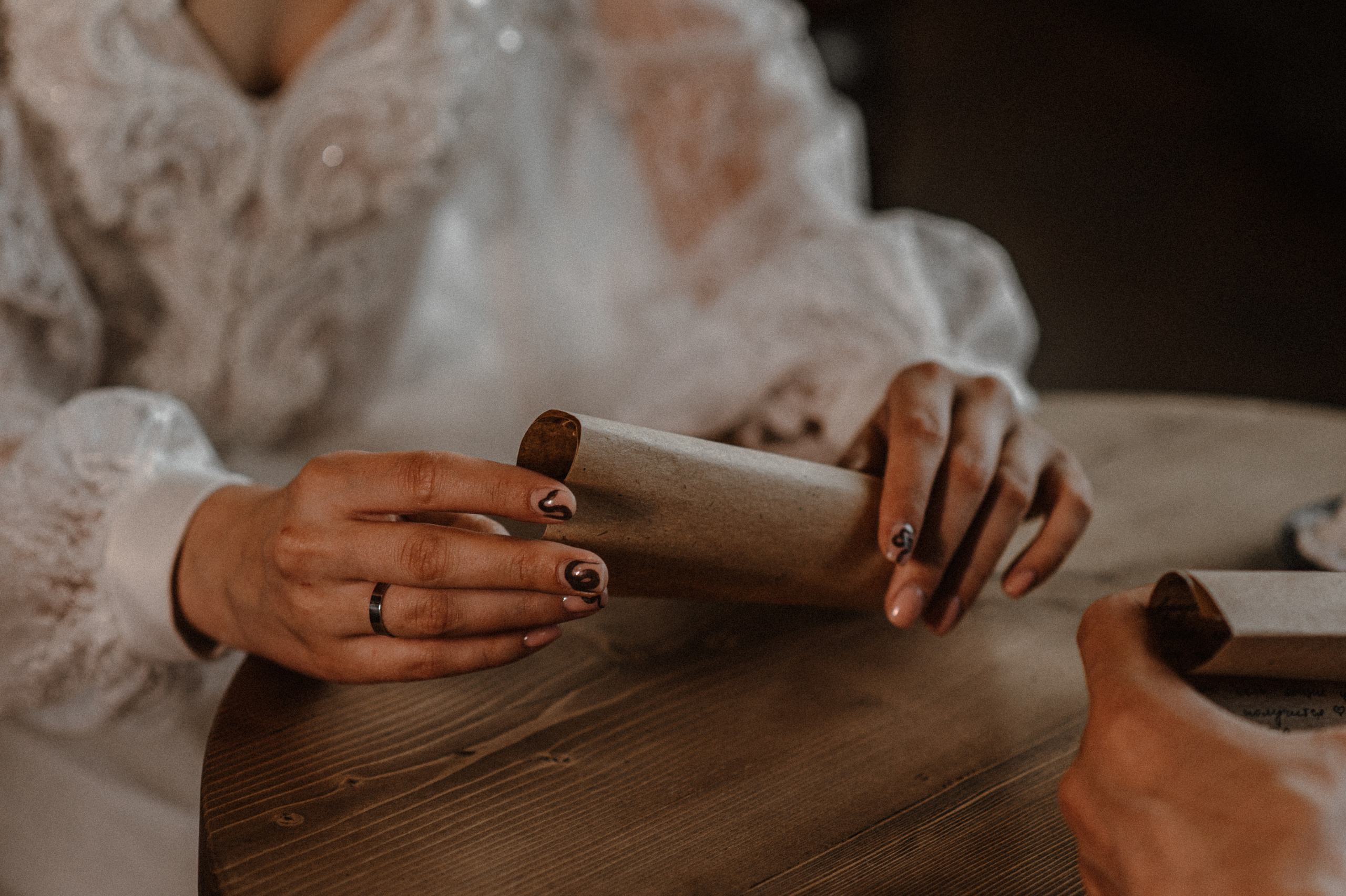 Письма к Марите. Wedding and commercial photographer