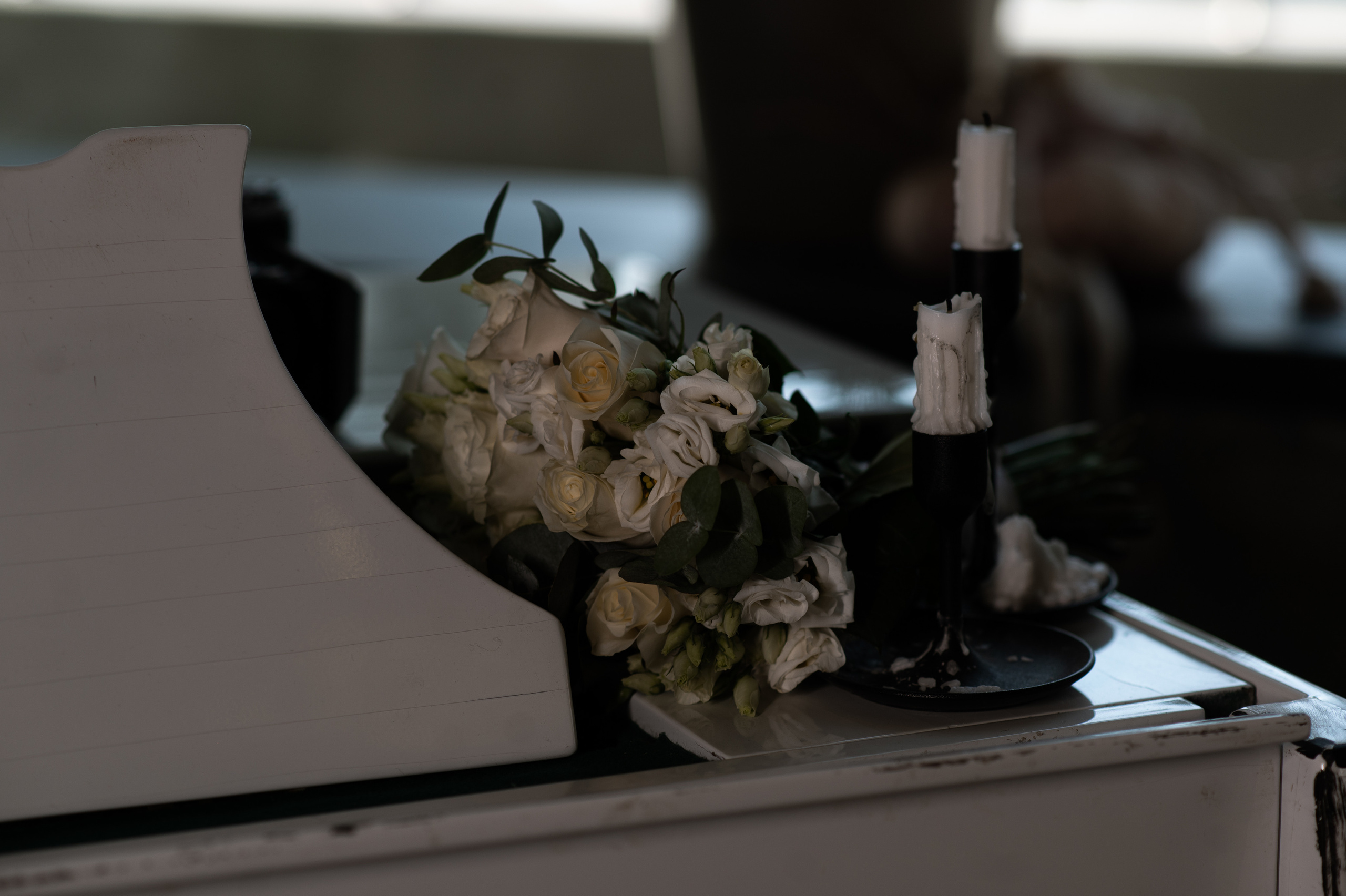 Письма к Марите. Wedding and commercial photographer