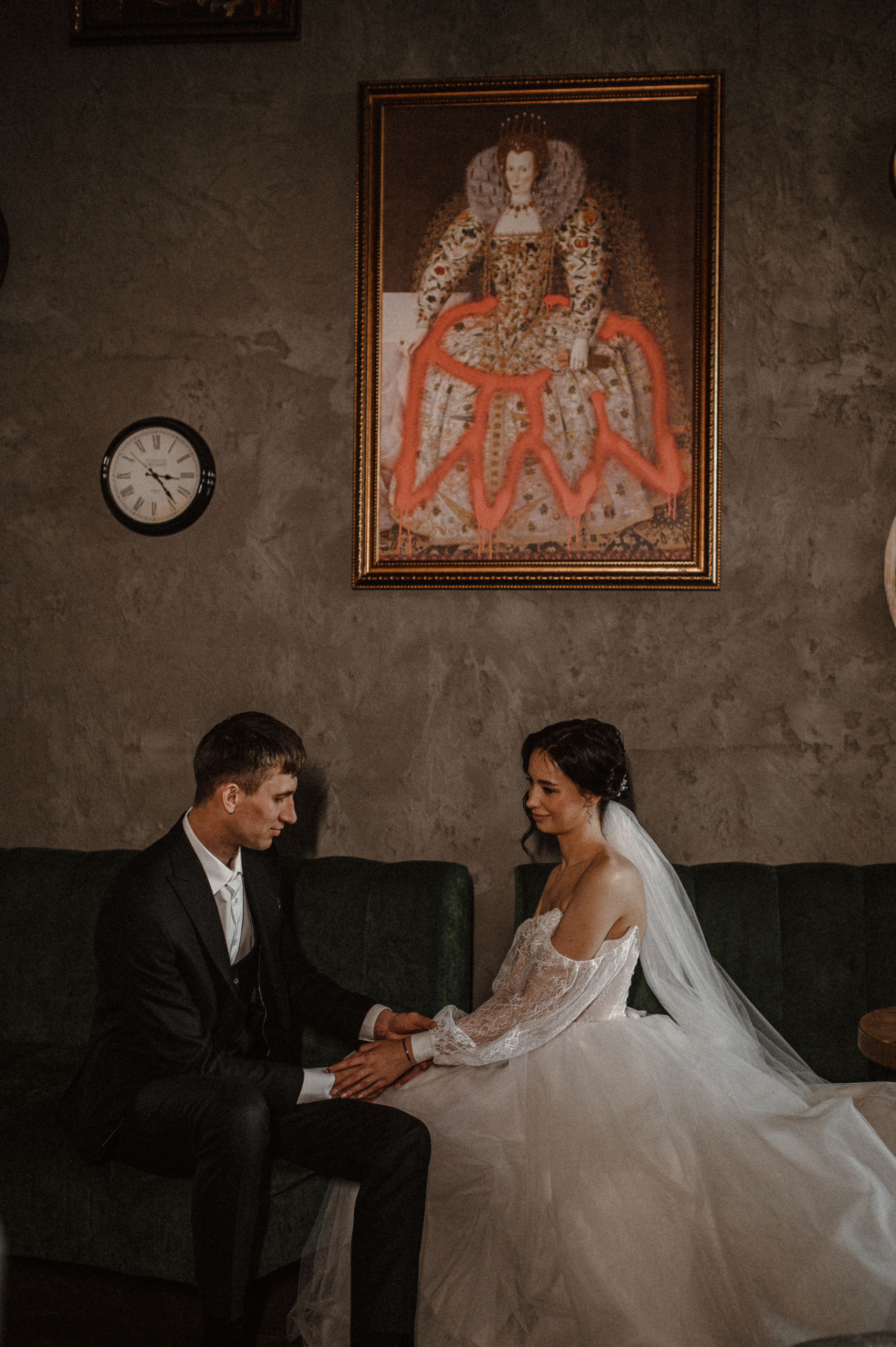 Письма к Марите. Wedding and commercial photographer