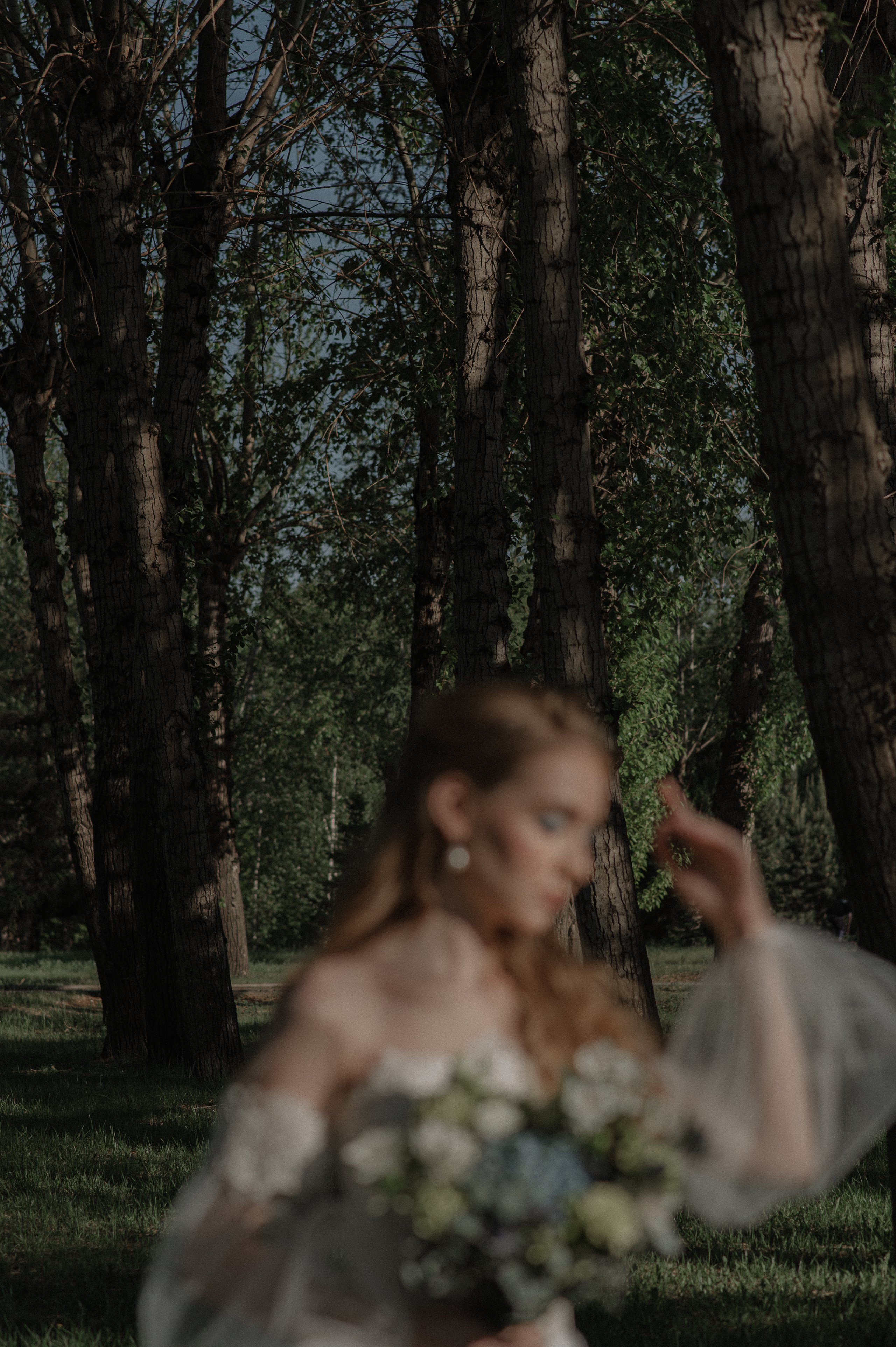 Сinderella. Wedding and commercial photographer