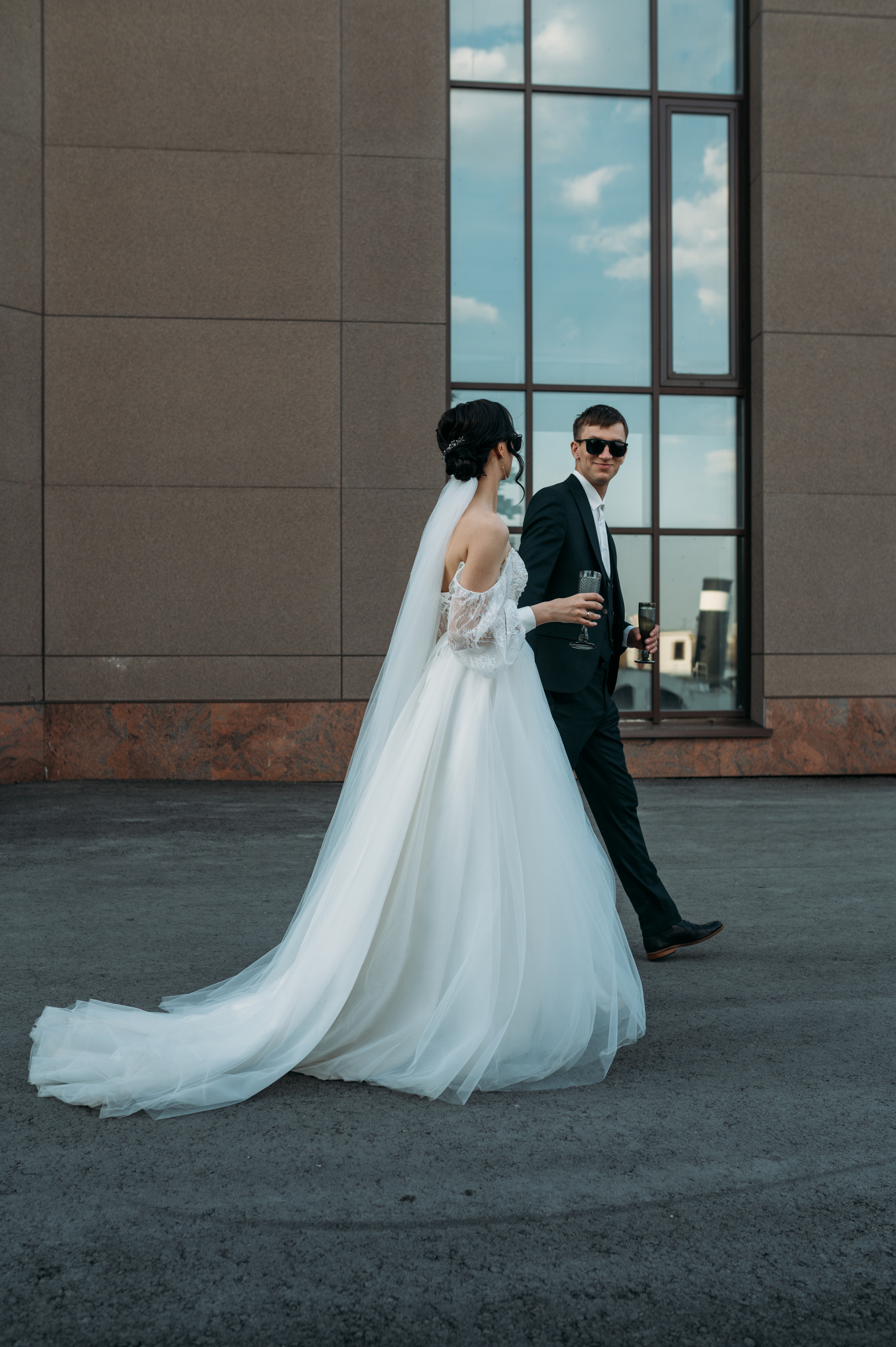 Письма к Марите. Wedding and commercial photographer