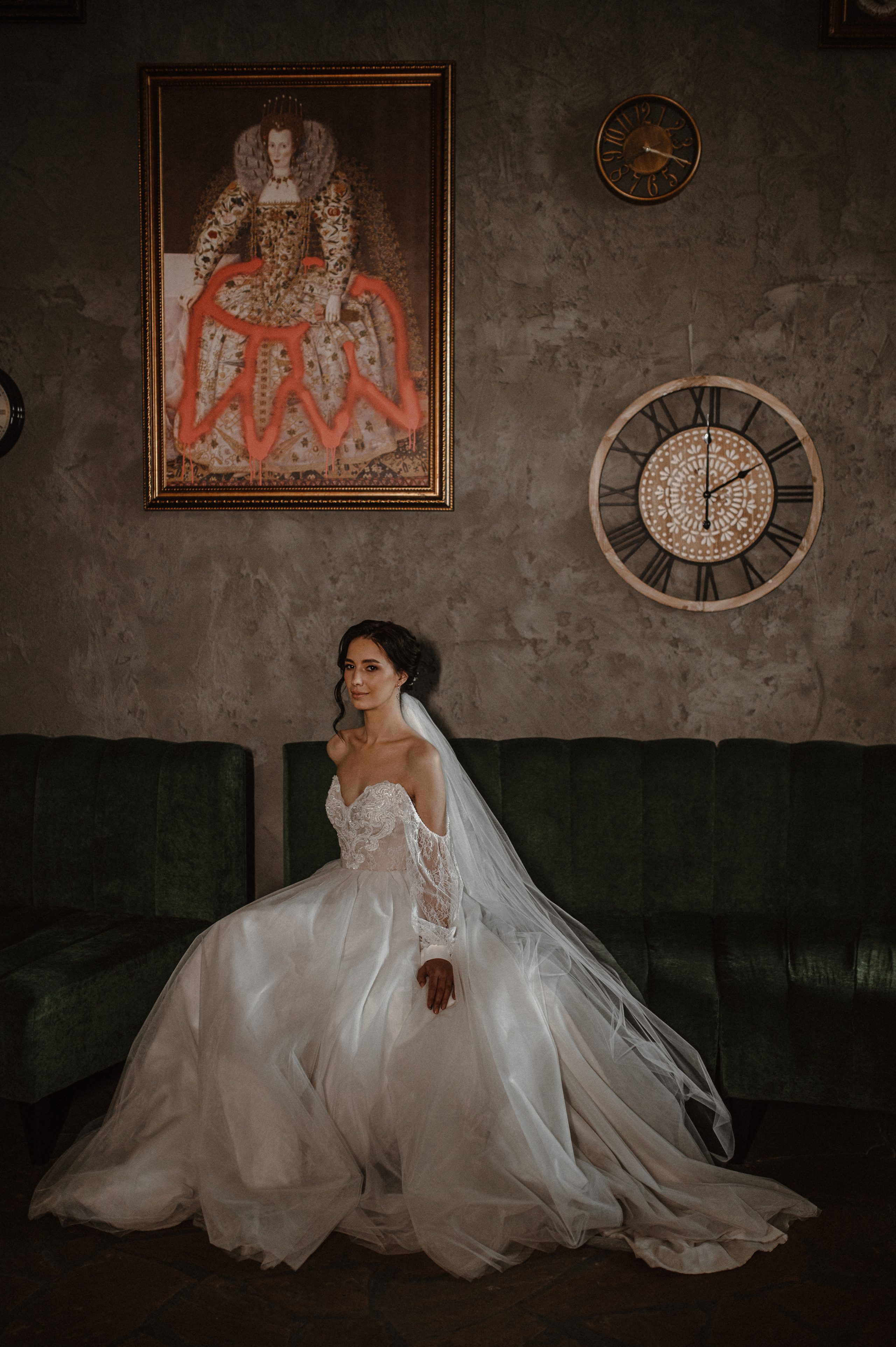 Письма к Марите. Wedding and commercial photographer