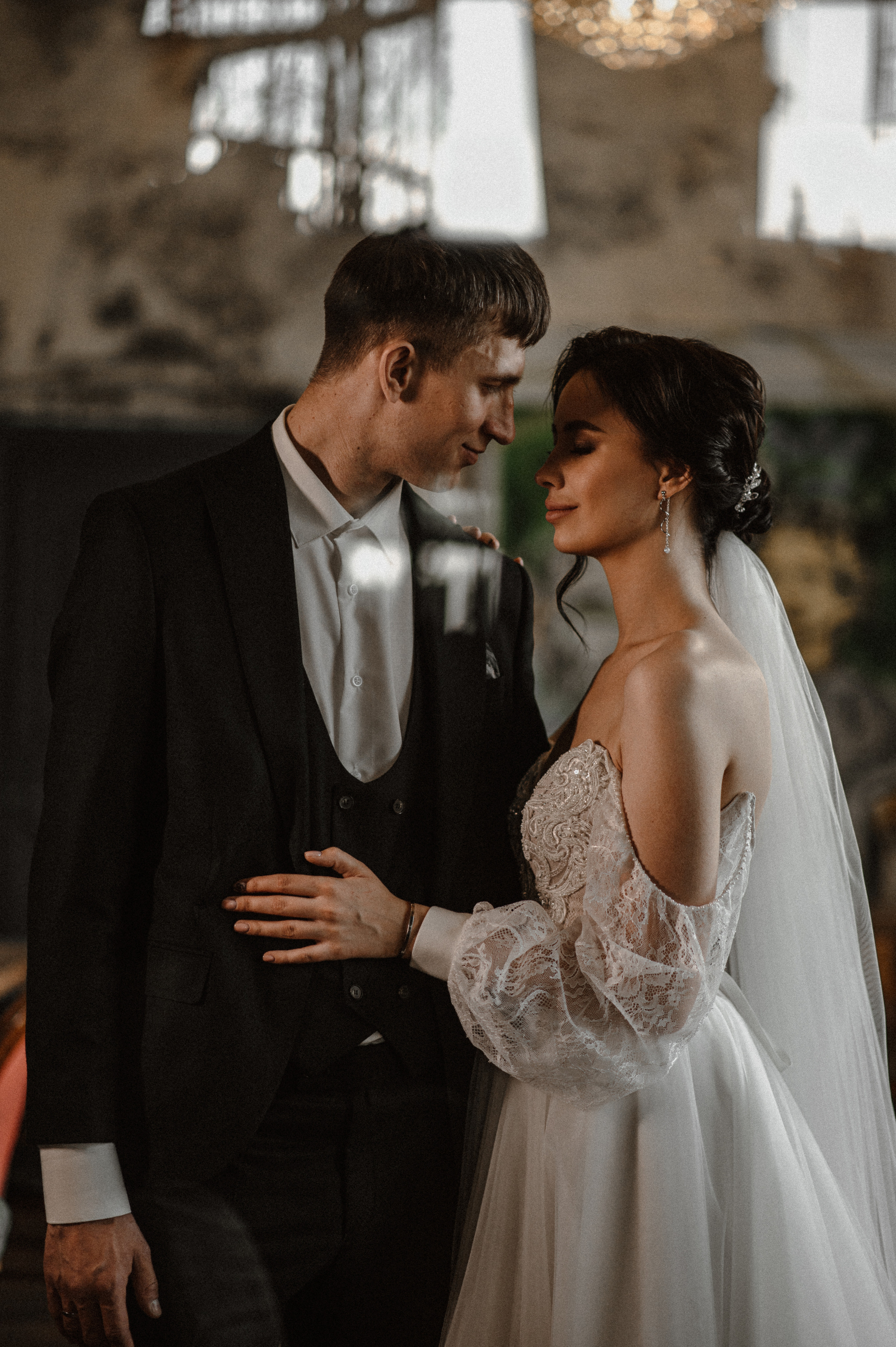 Письма к Марите. Wedding and commercial photographer