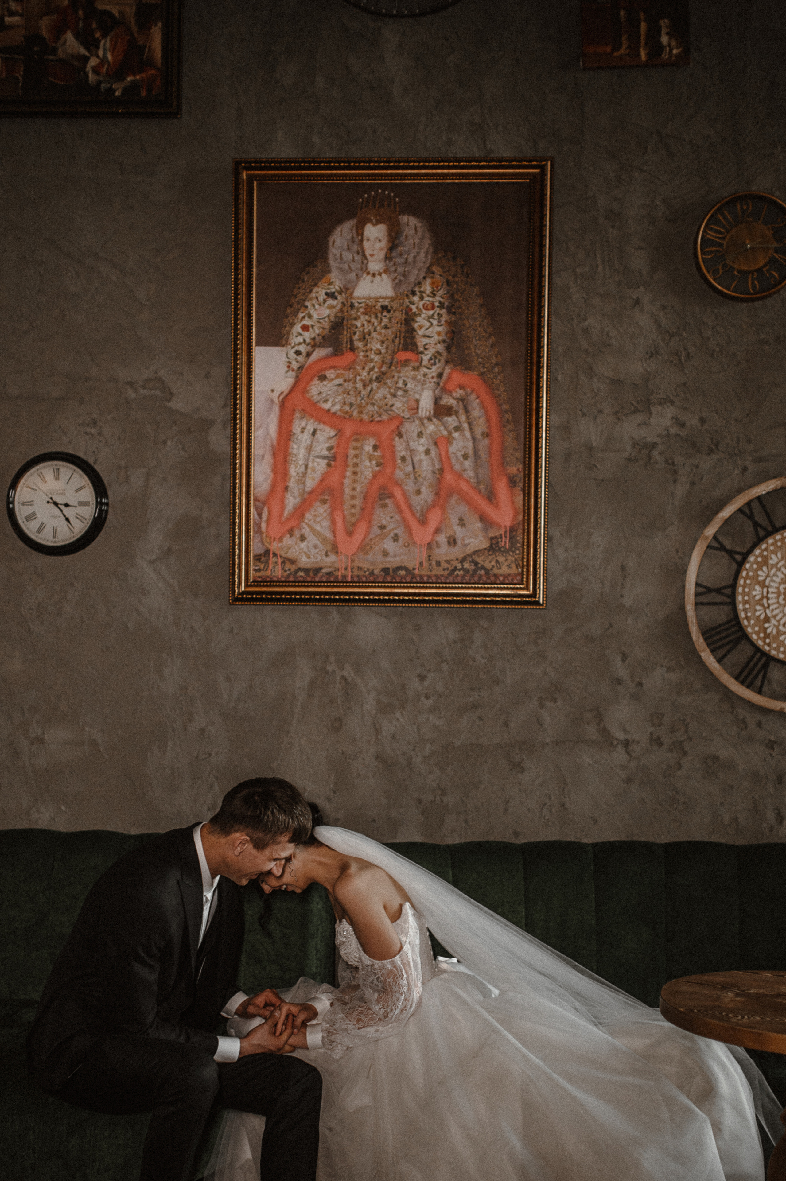 Письма к Марите. Wedding and commercial photographer