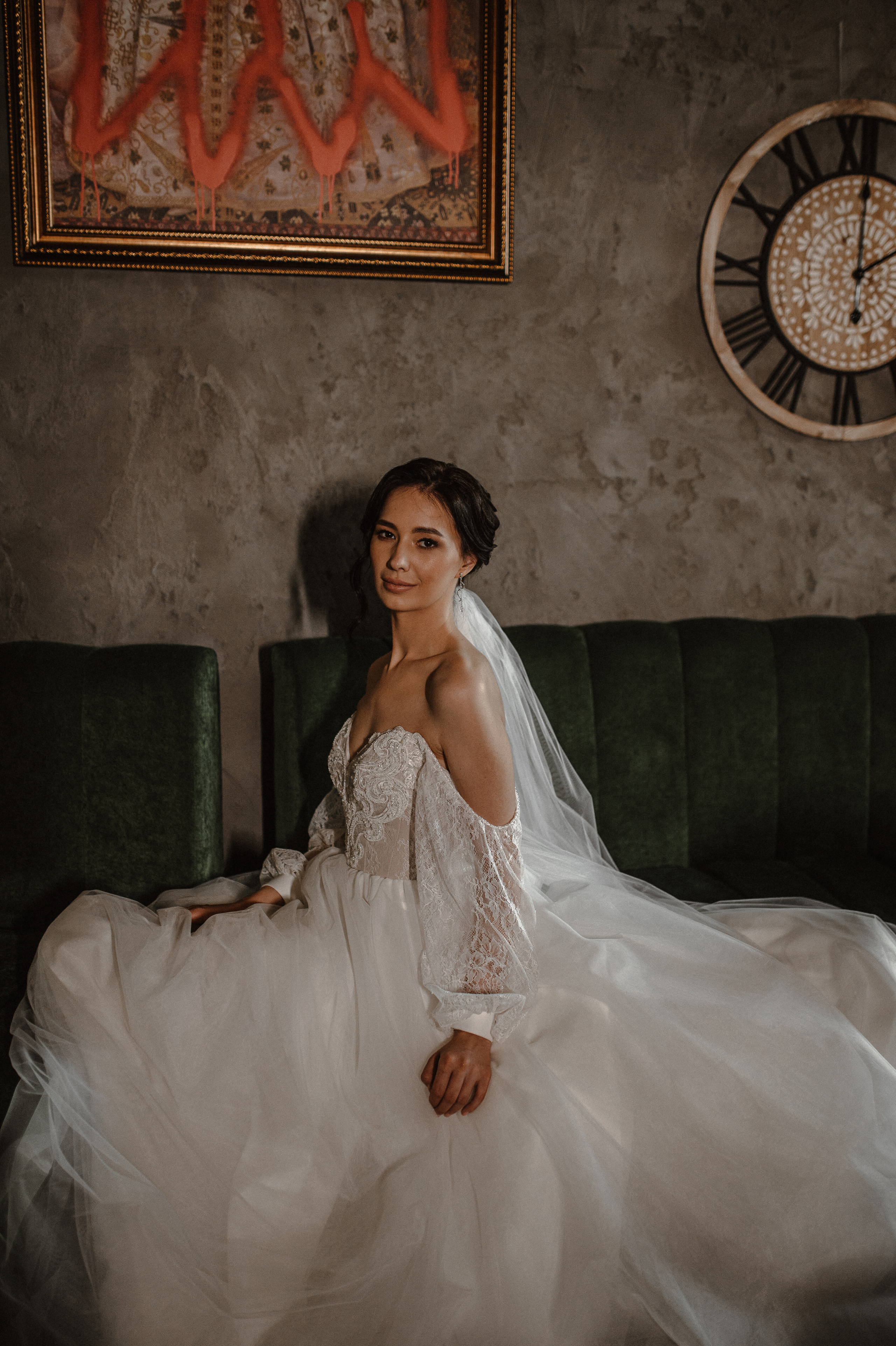 Письма к Марите. Wedding and commercial photographer