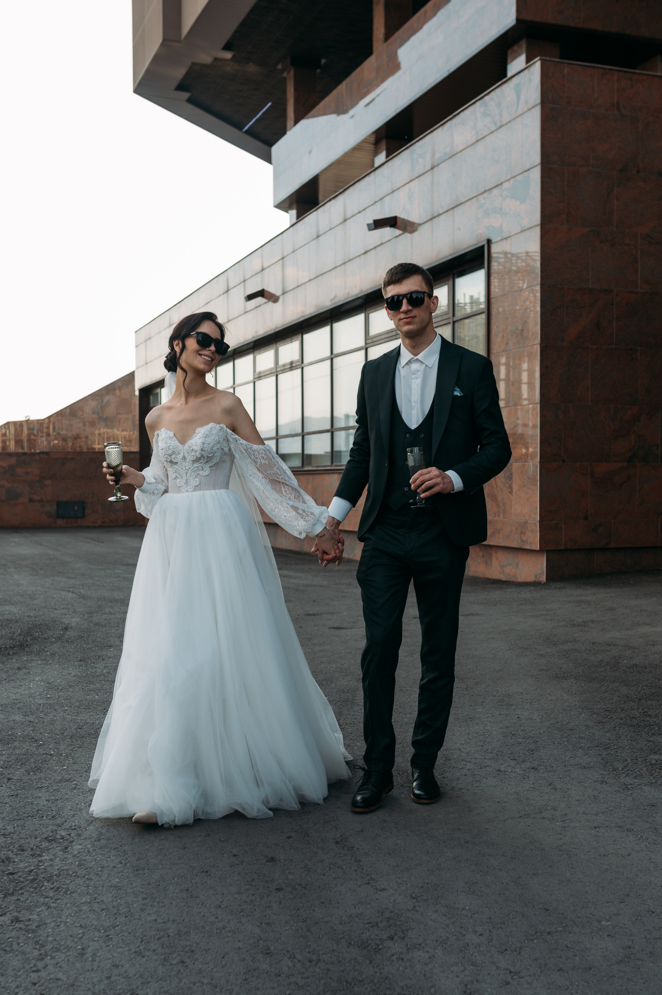 Письма к Марите. Wedding and commercial photographer