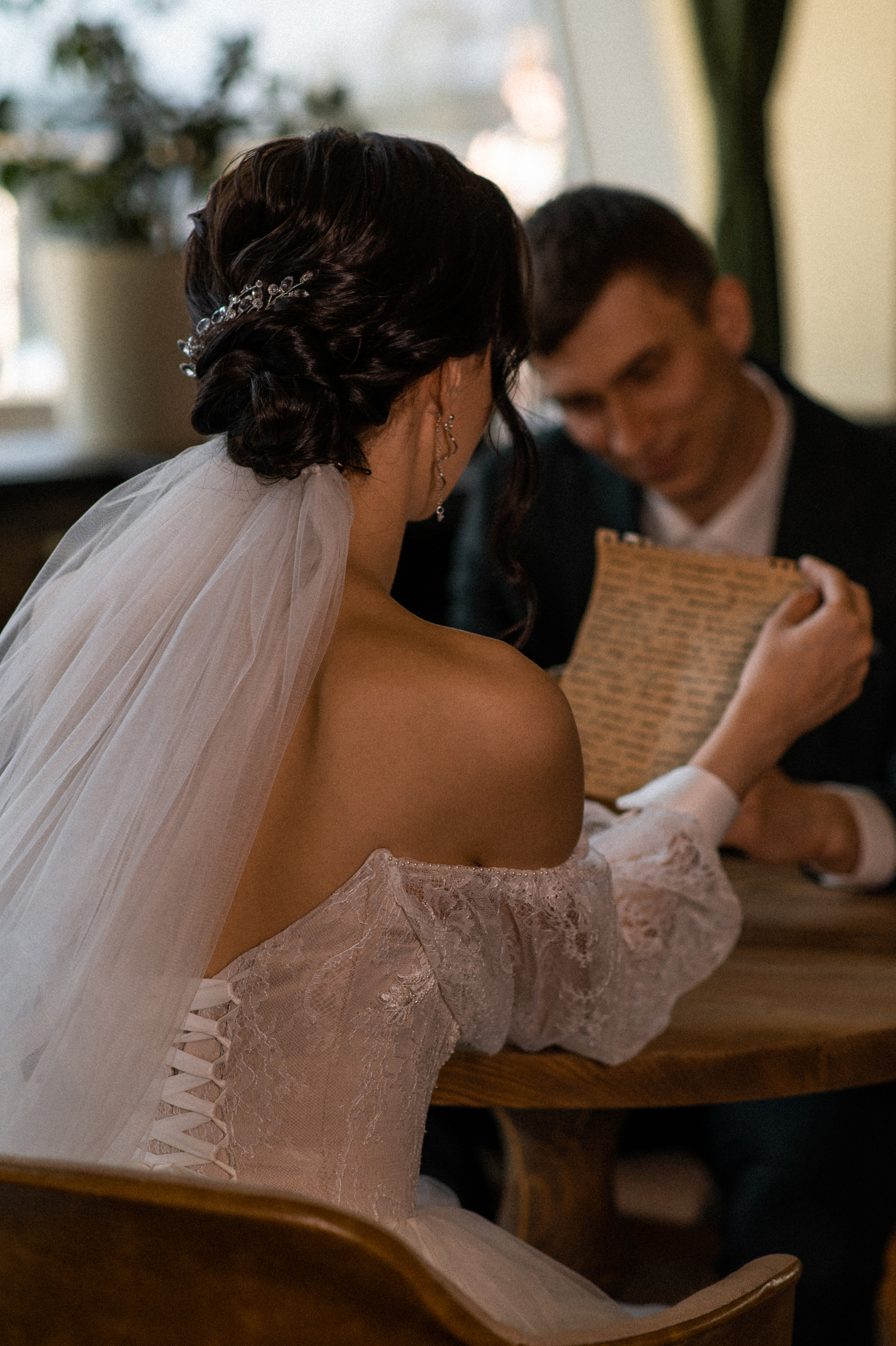 Письма к Марите. Wedding and commercial photographer