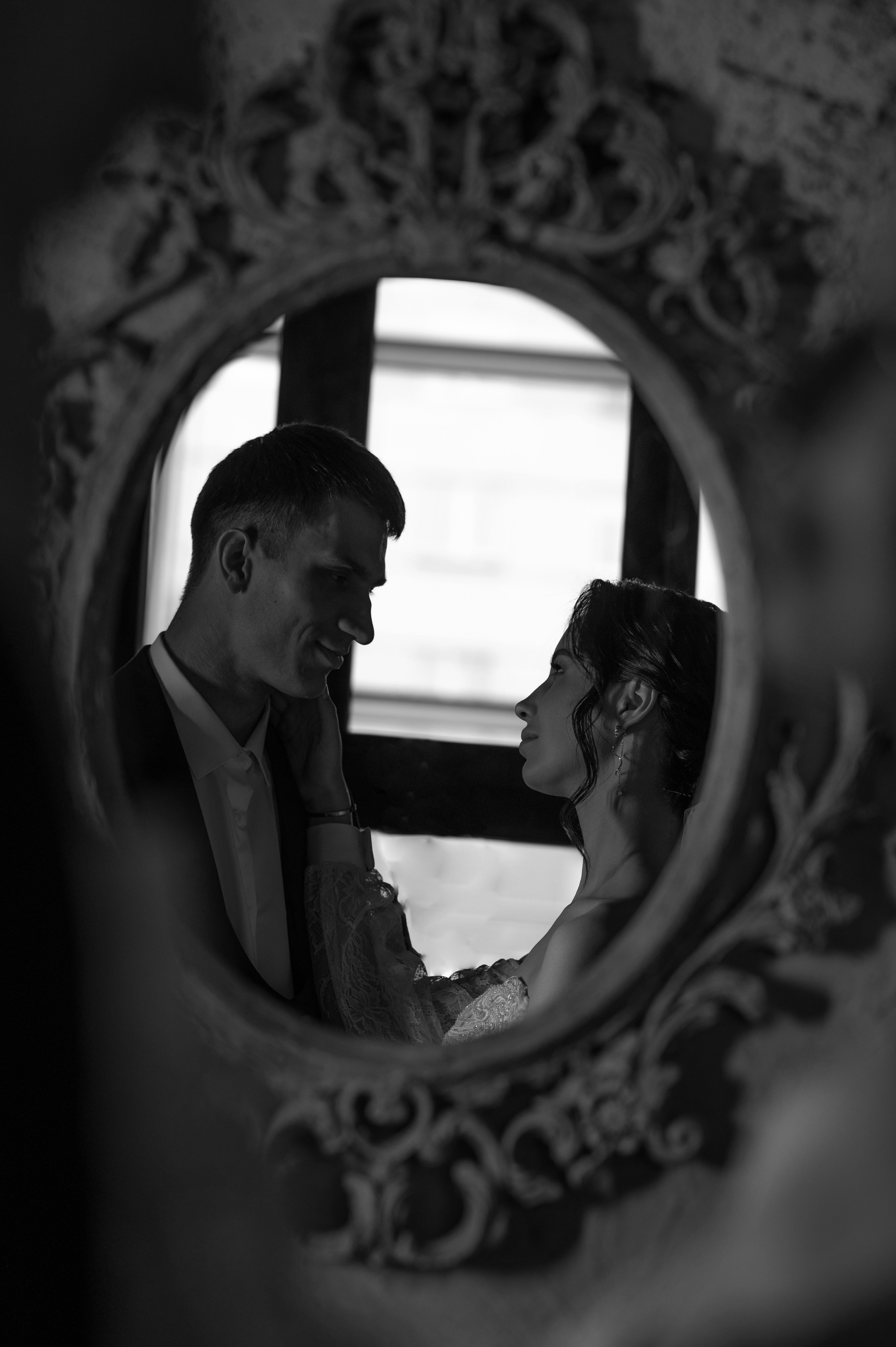 Письма к Марите. Wedding and commercial photographer