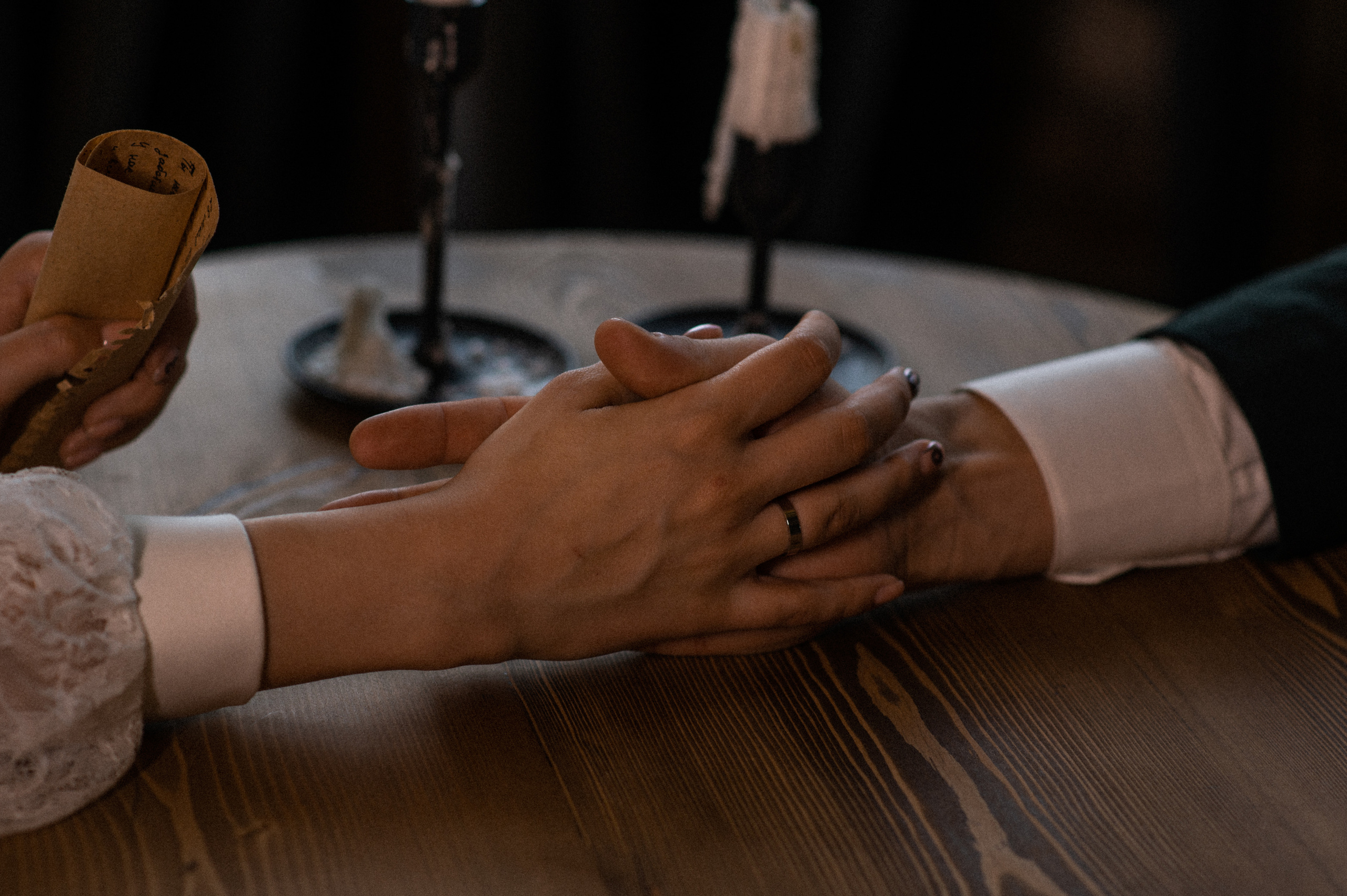 Письма к Марите. Wedding and commercial photographer