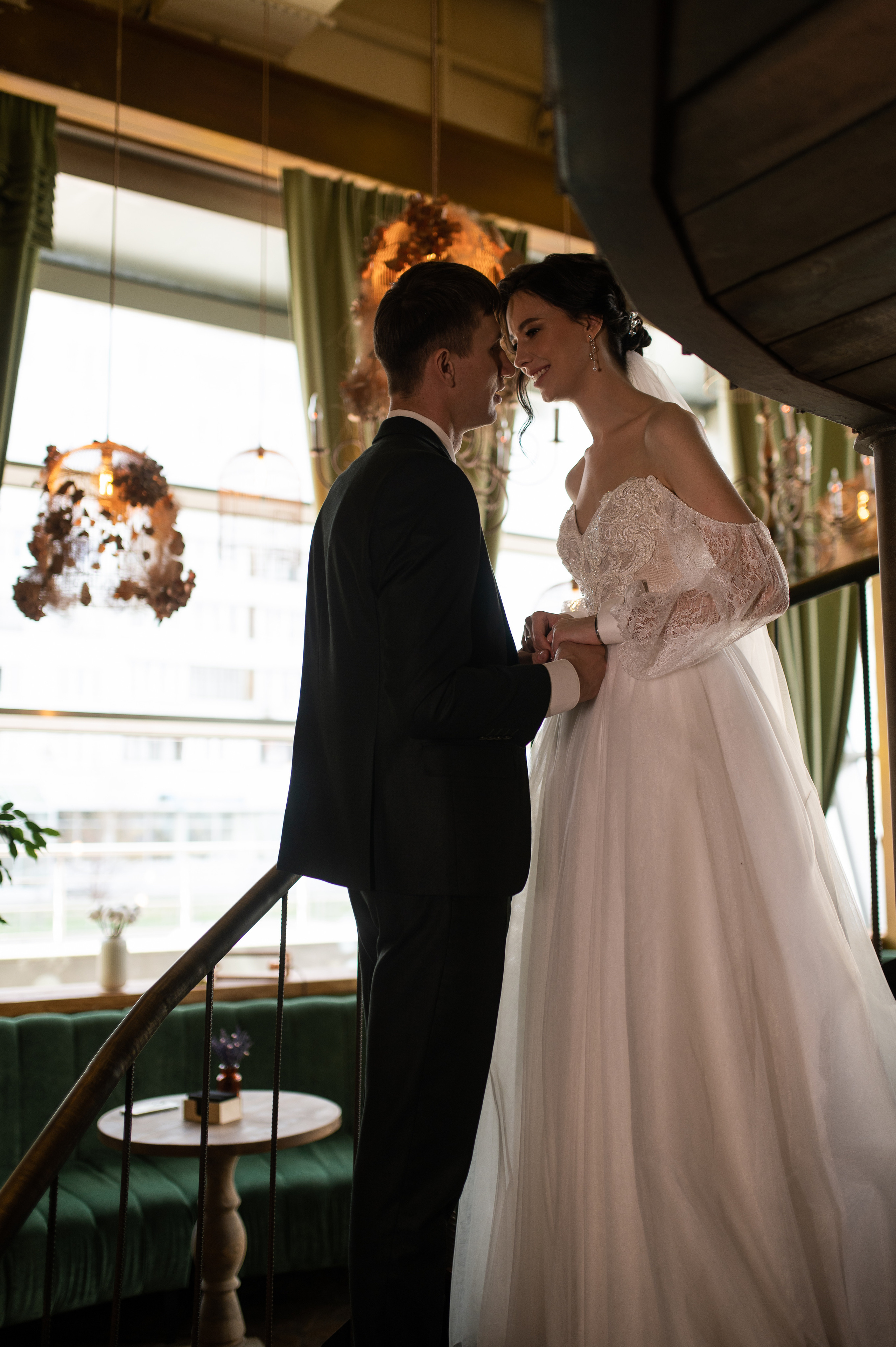 Письма к Марите. Wedding and commercial photographer