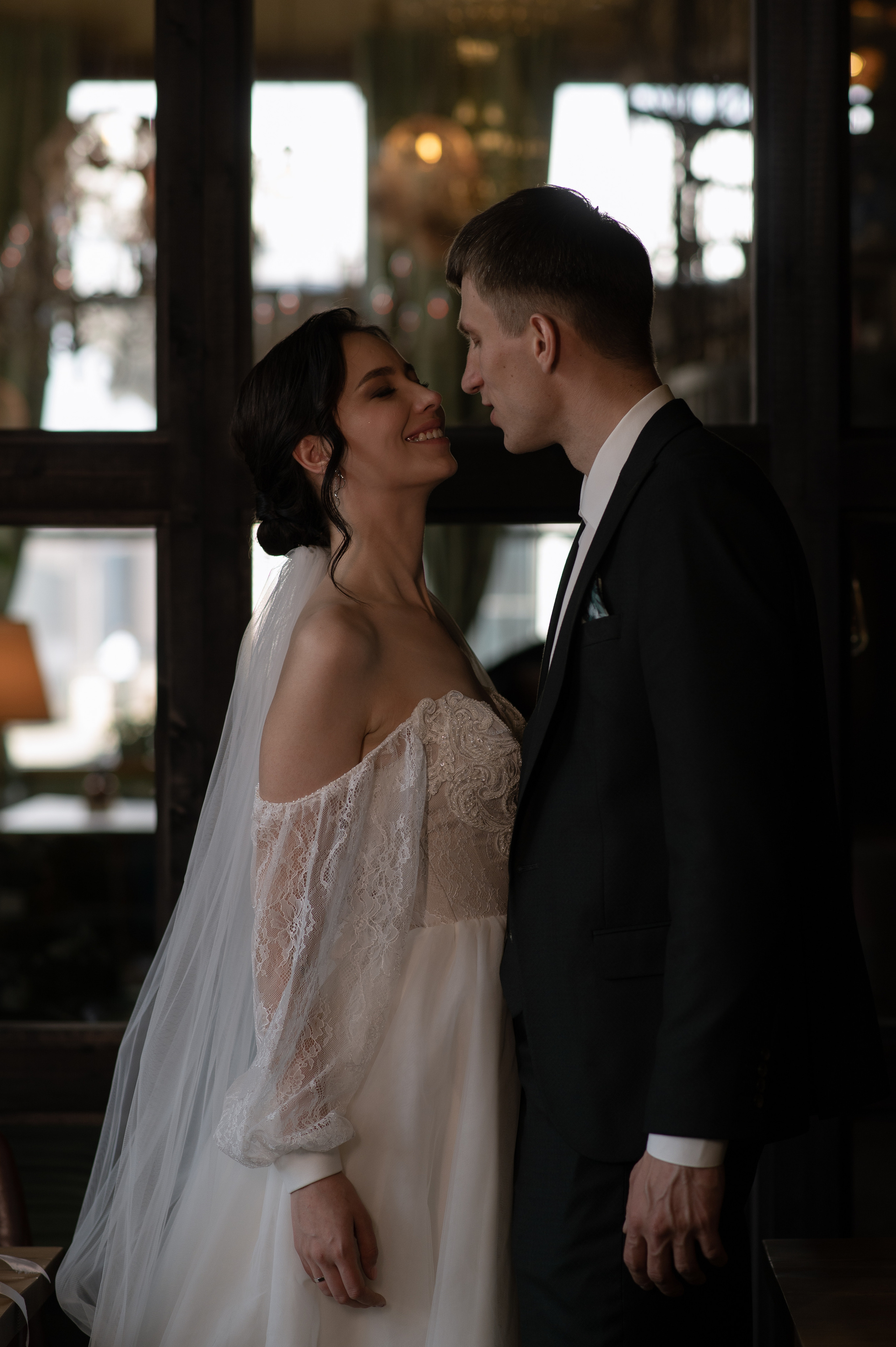 Письма к Марите. Wedding and commercial photographer