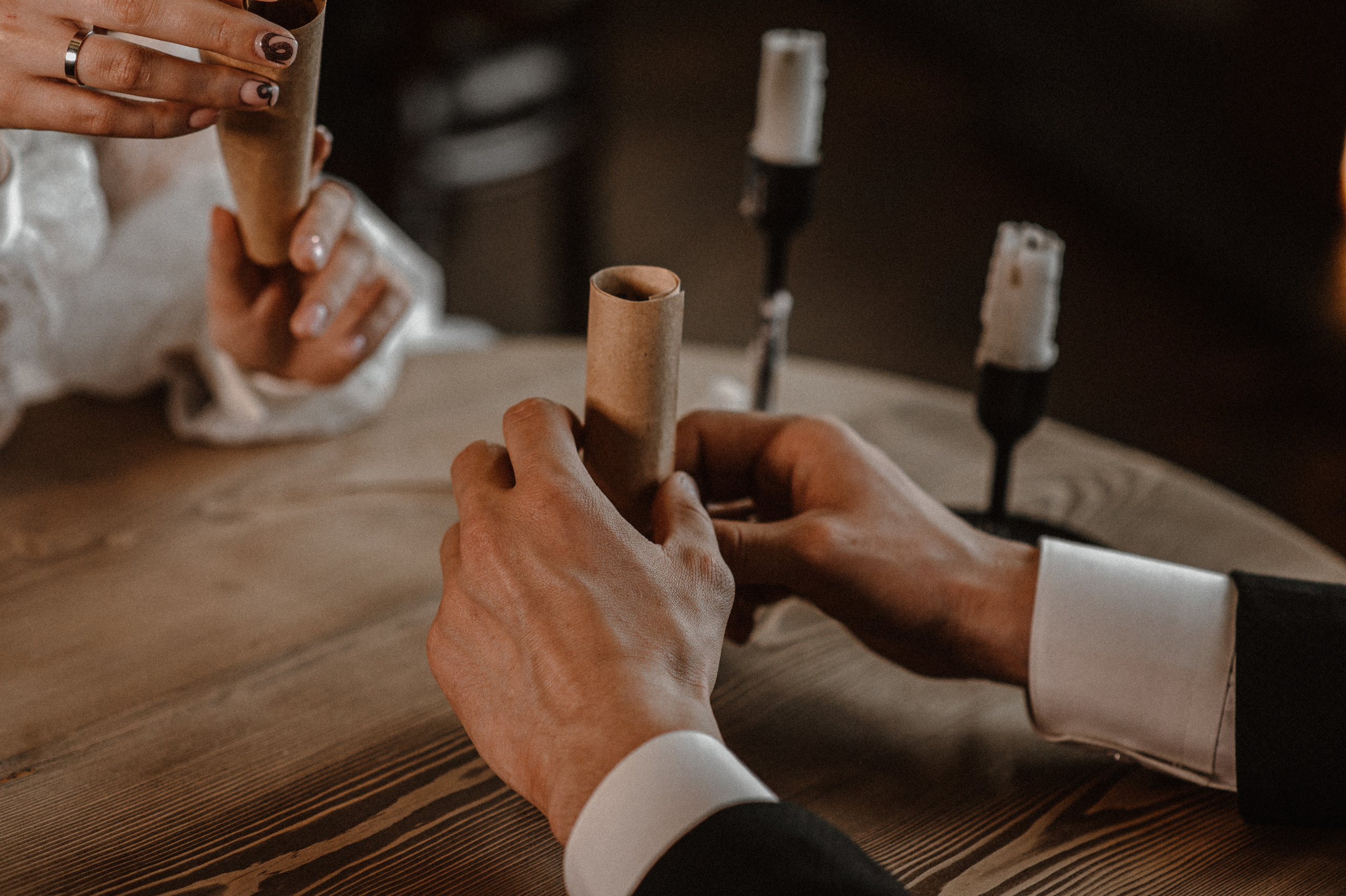 Письма к Марите. Wedding and commercial photographer