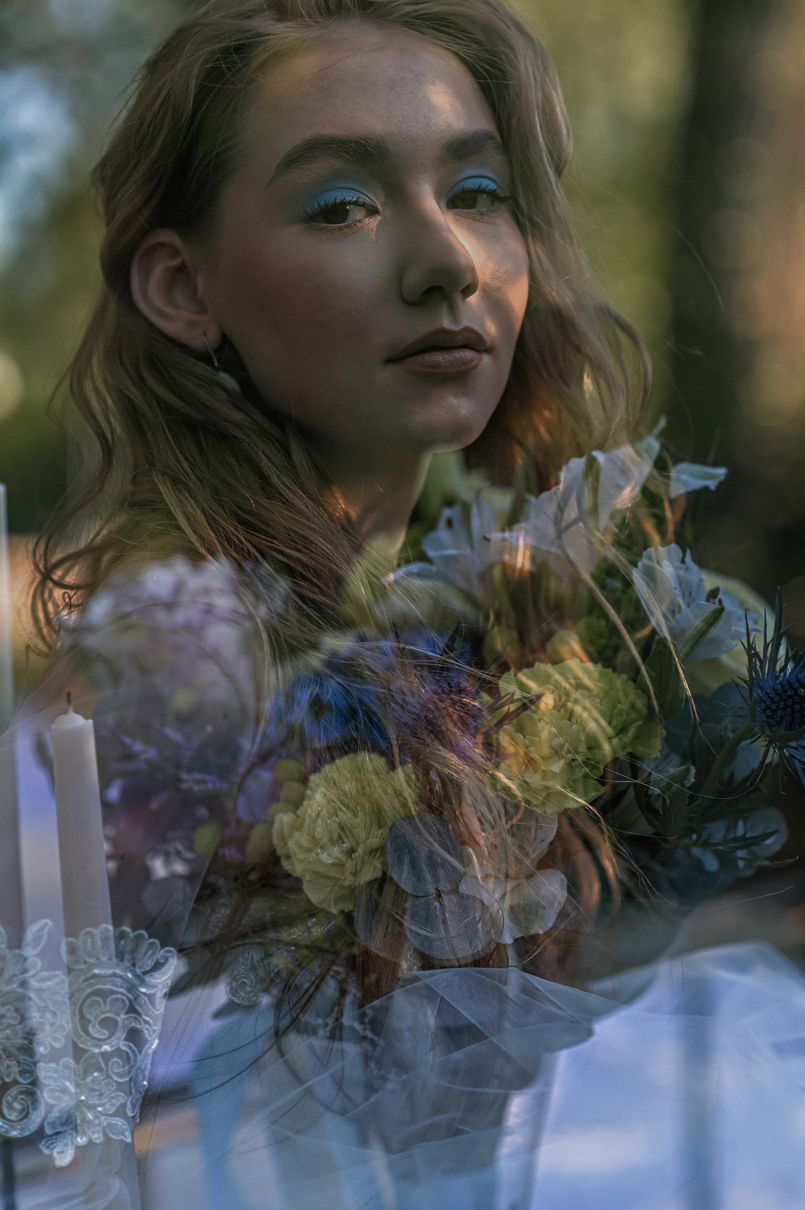 Сinderella. Wedding and commercial photographer