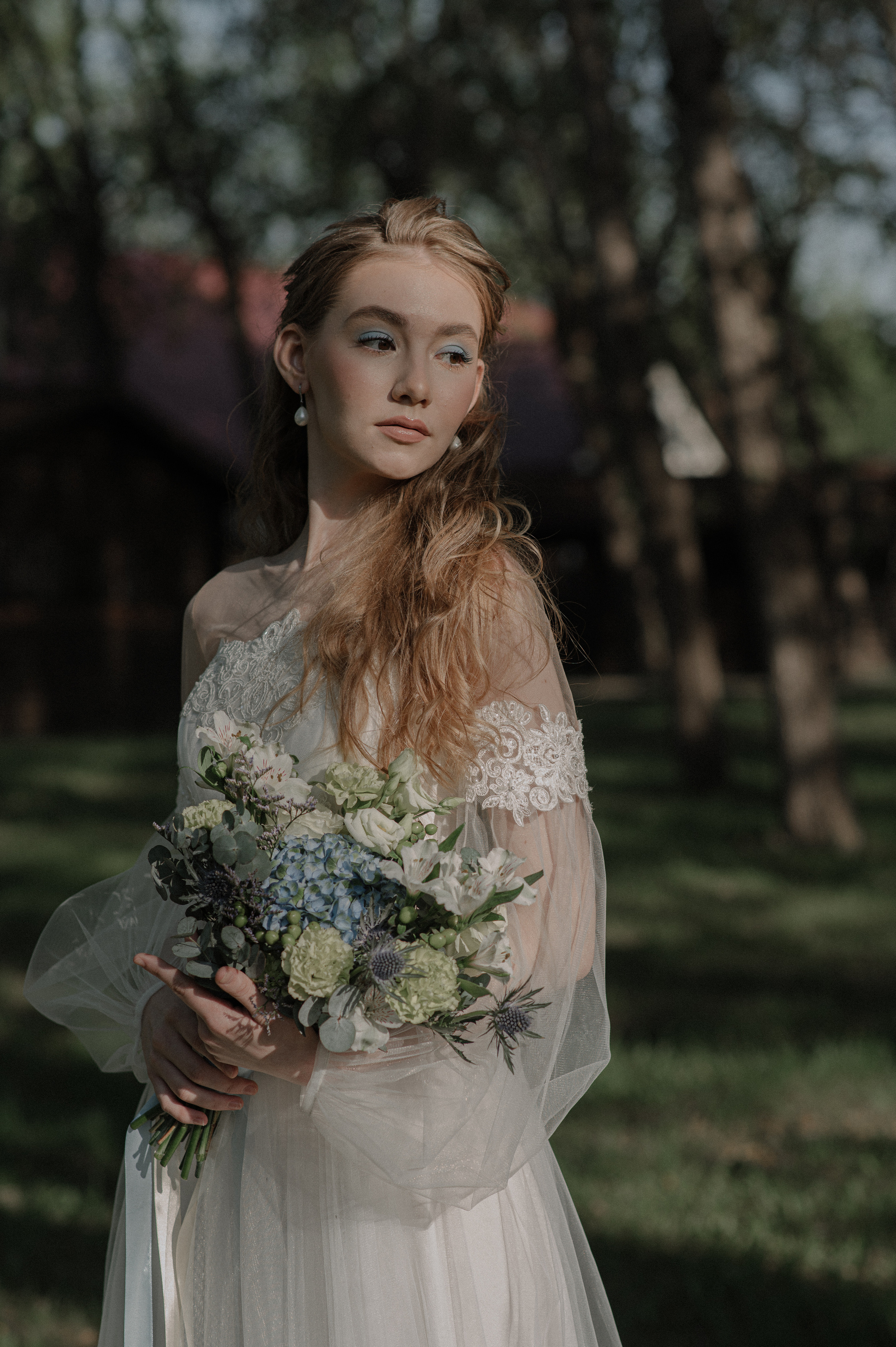 Сinderella. Wedding and commercial photographer