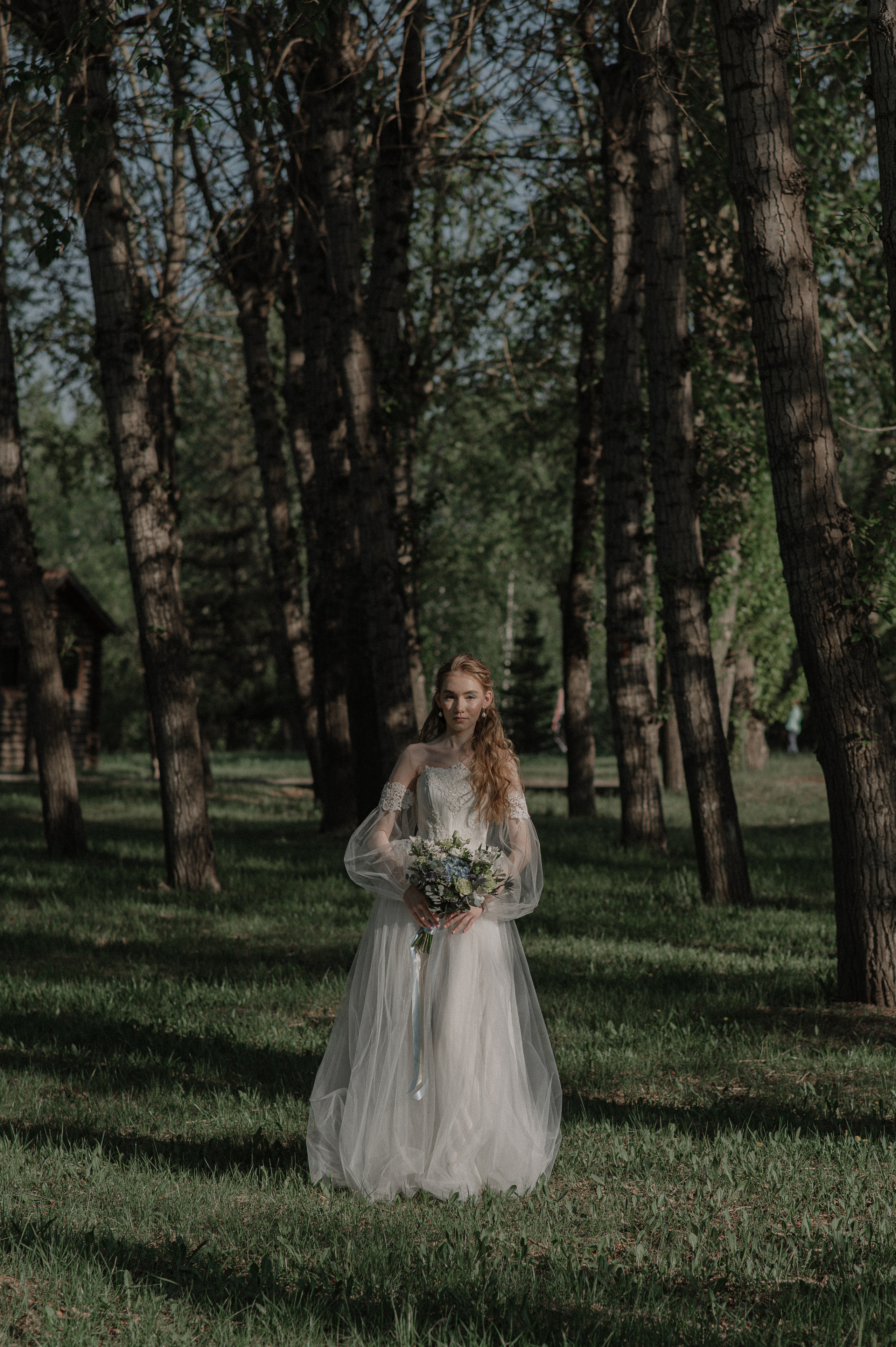 Сinderella. Wedding and commercial photographer