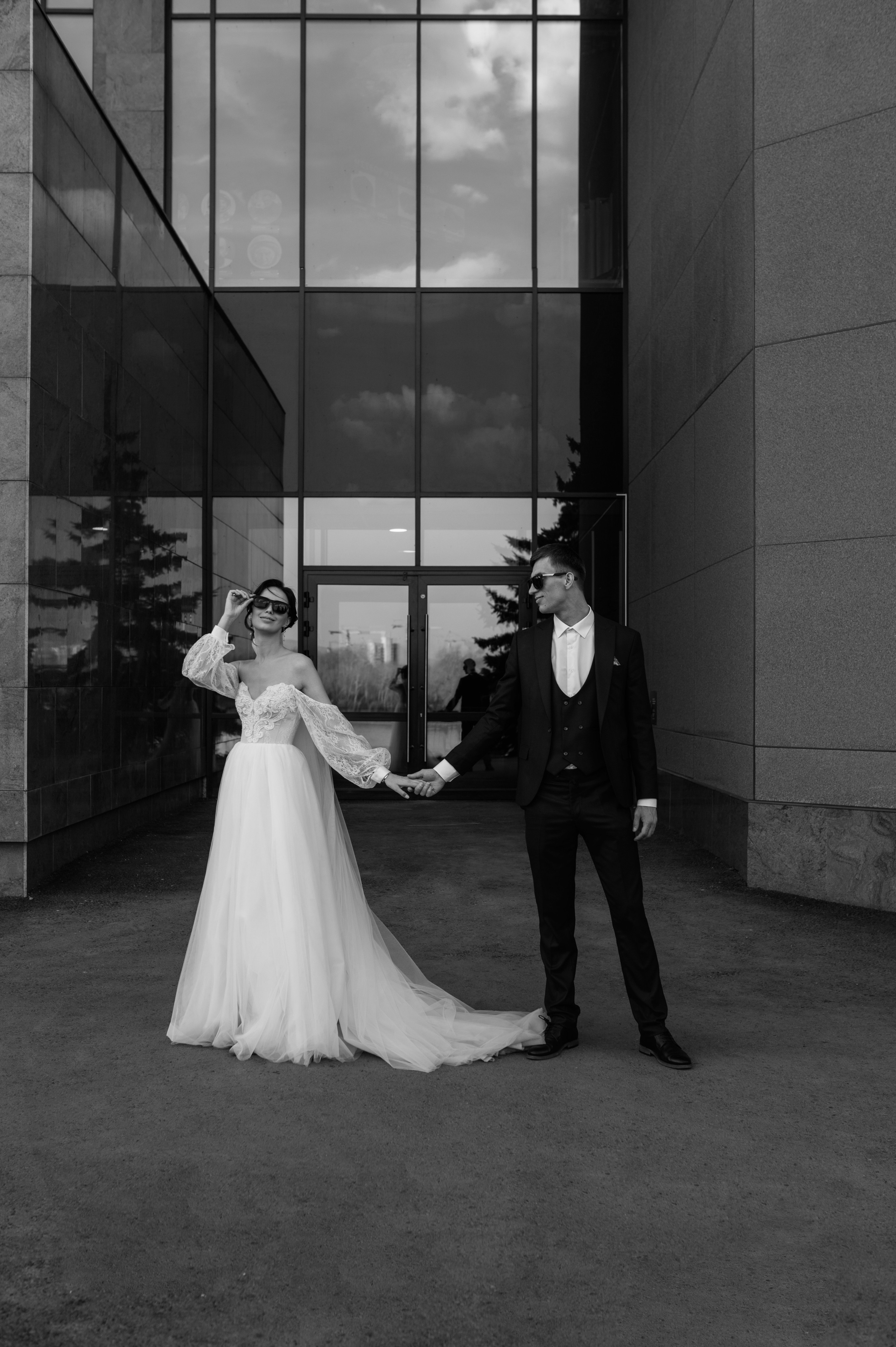 Письма к Марите. Wedding and commercial photographer