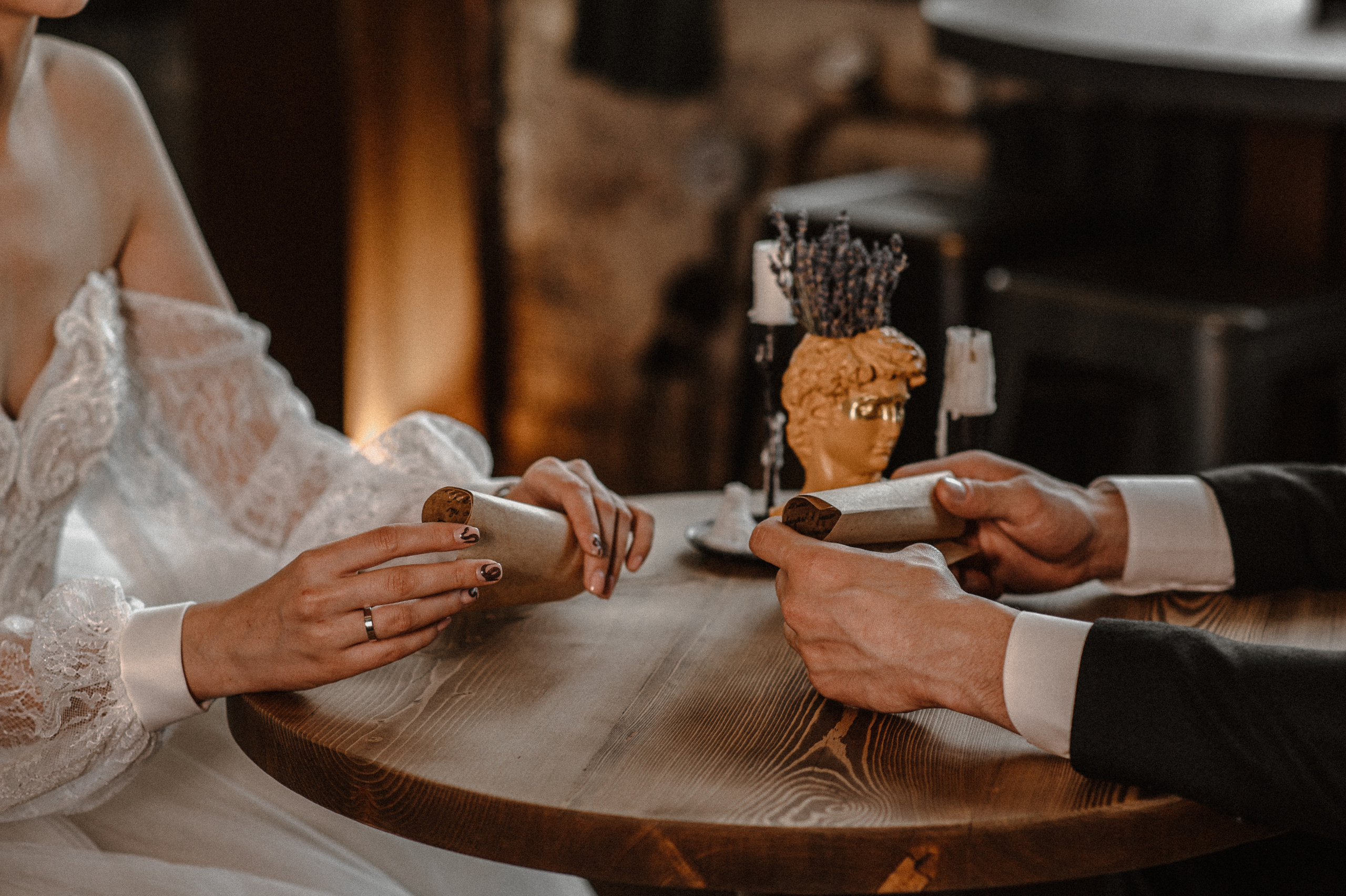 Письма к Марите. Wedding and commercial photographer