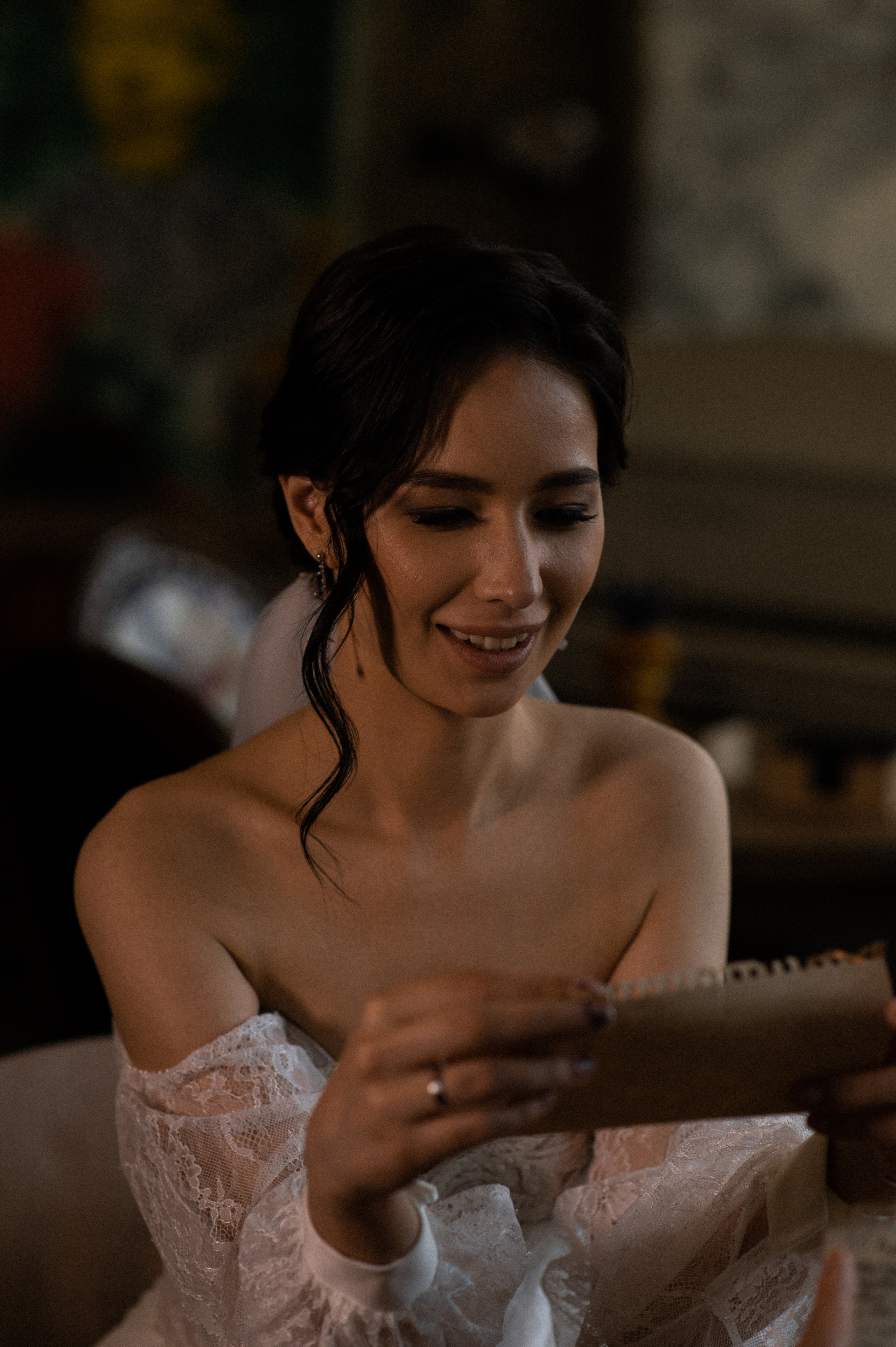 Письма к Марите. Wedding and commercial photographer