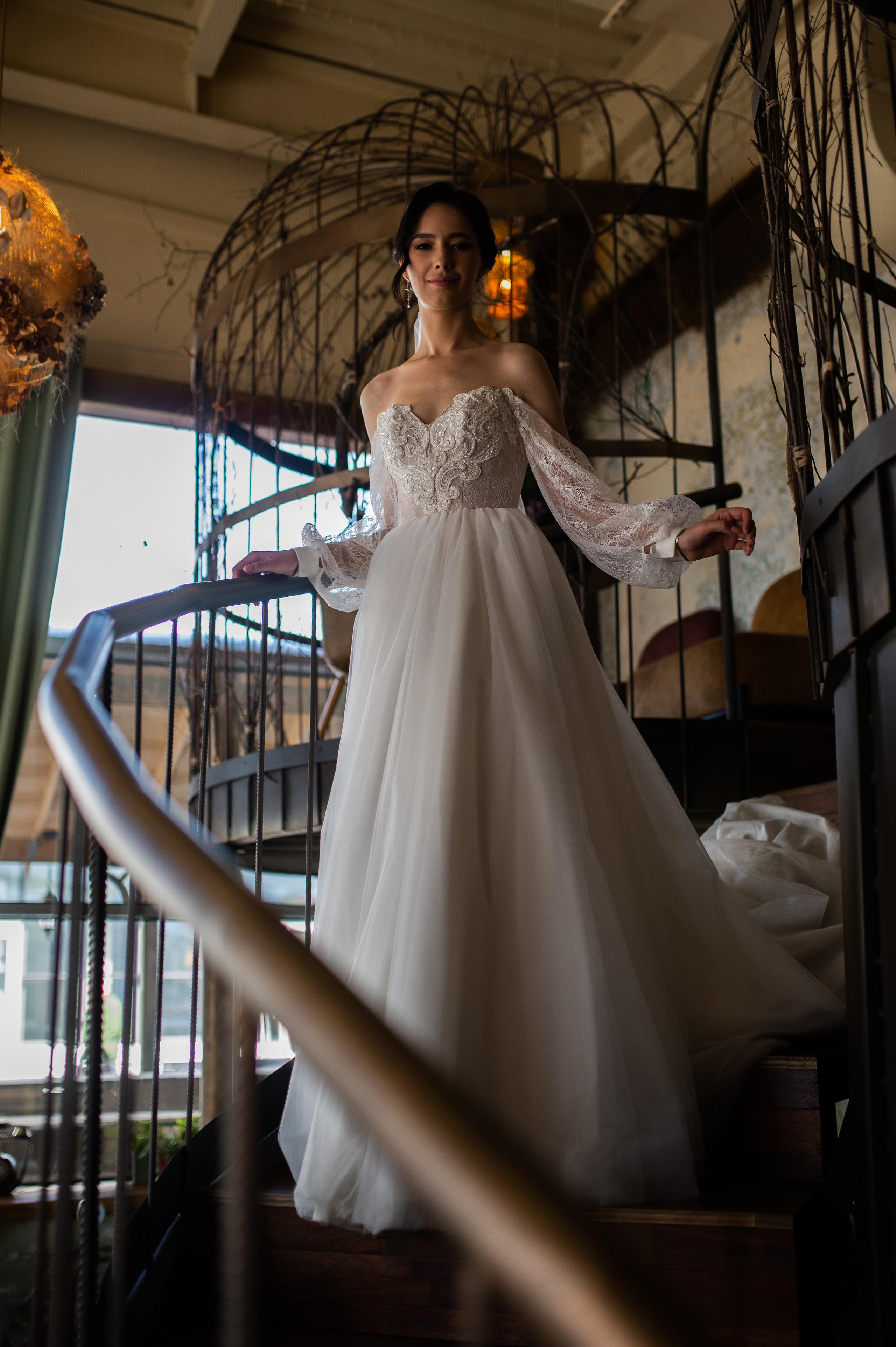 Письма к Марите. Wedding and commercial photographer