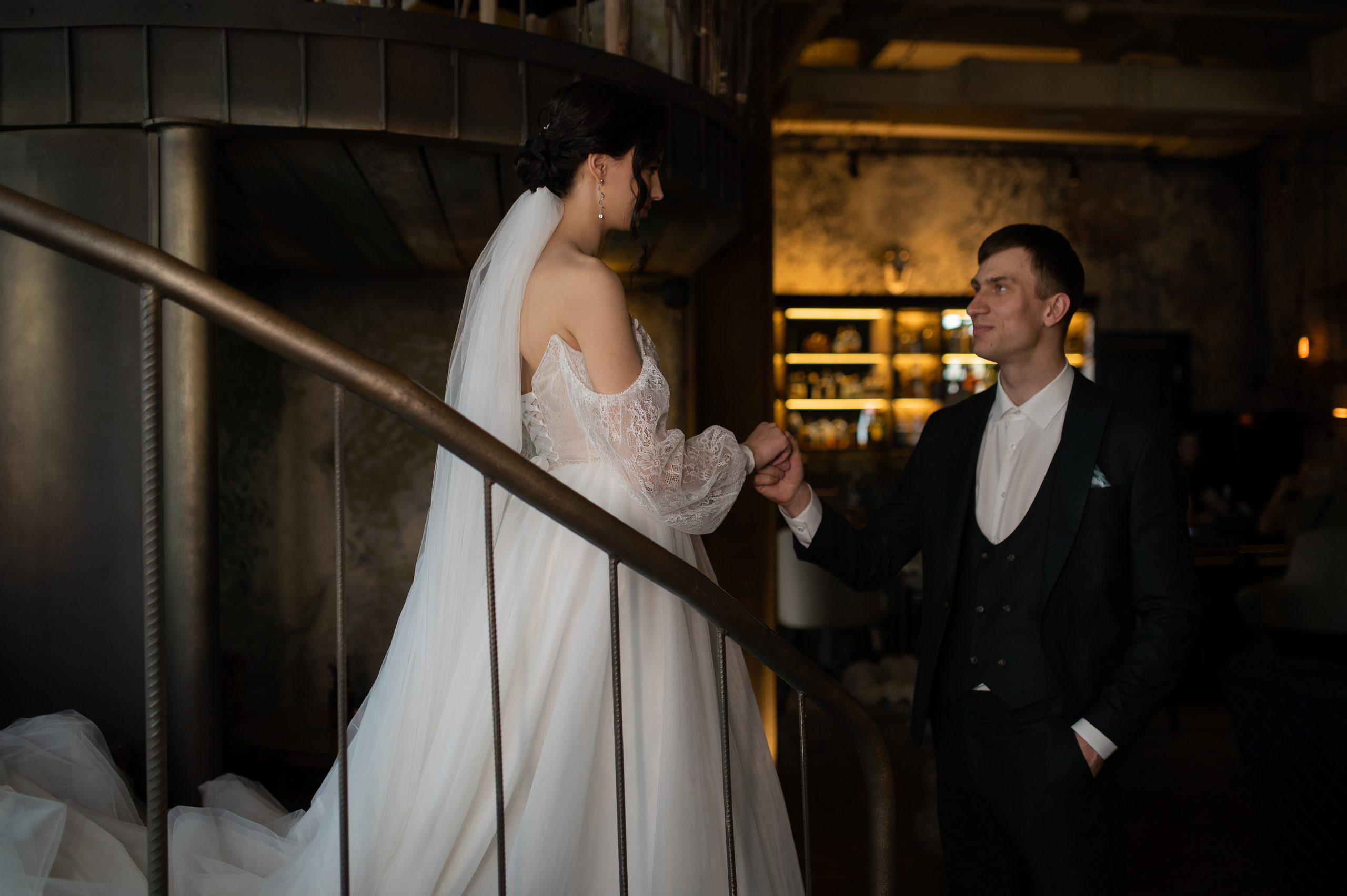 Письма к Марите. Wedding and commercial photographer