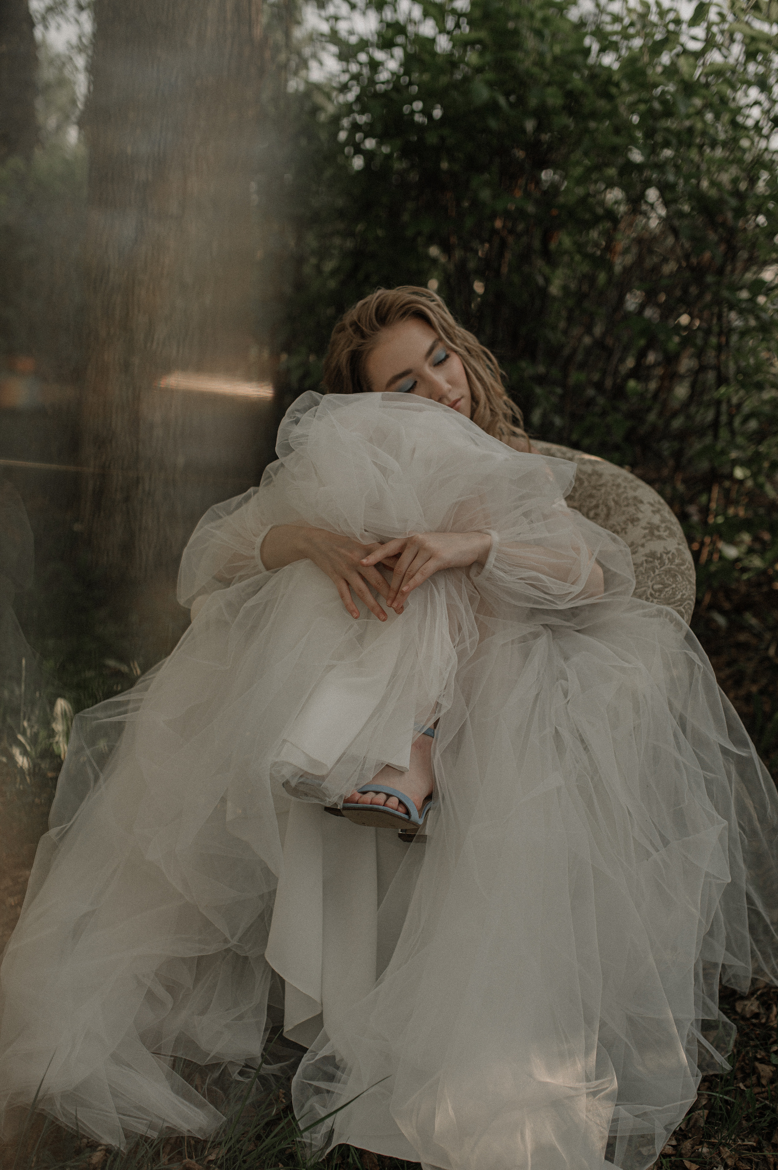 Сinderella. Wedding and commercial photographer