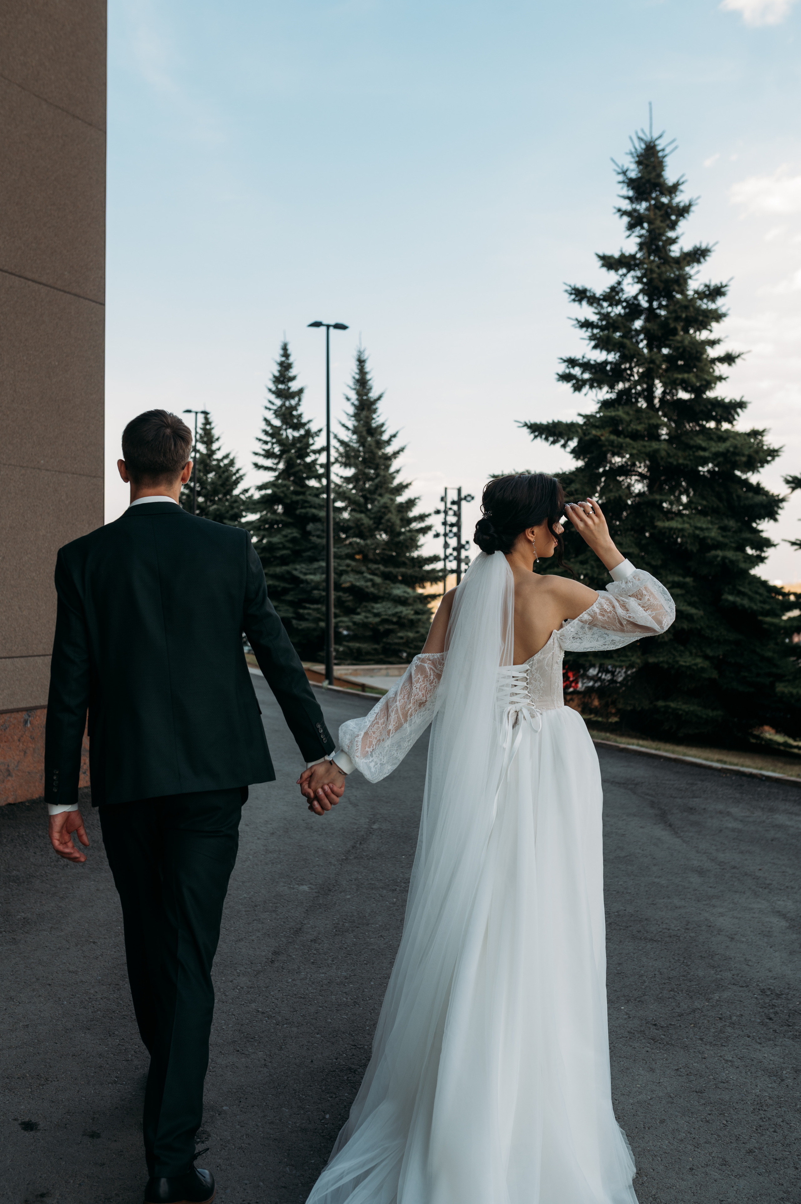 Письма к Марите. Wedding and commercial photographer