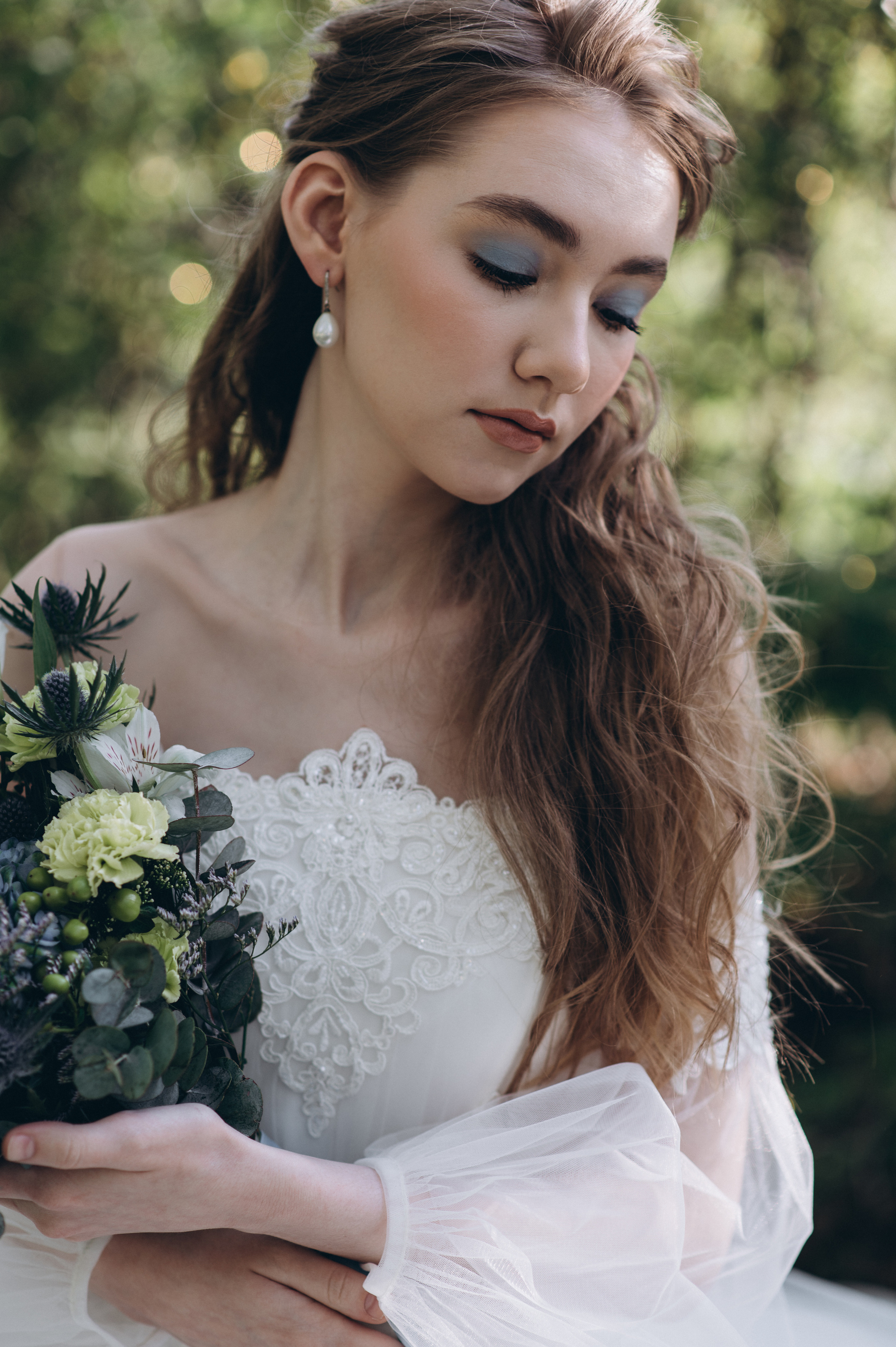 Сinderella. Wedding and commercial photographer