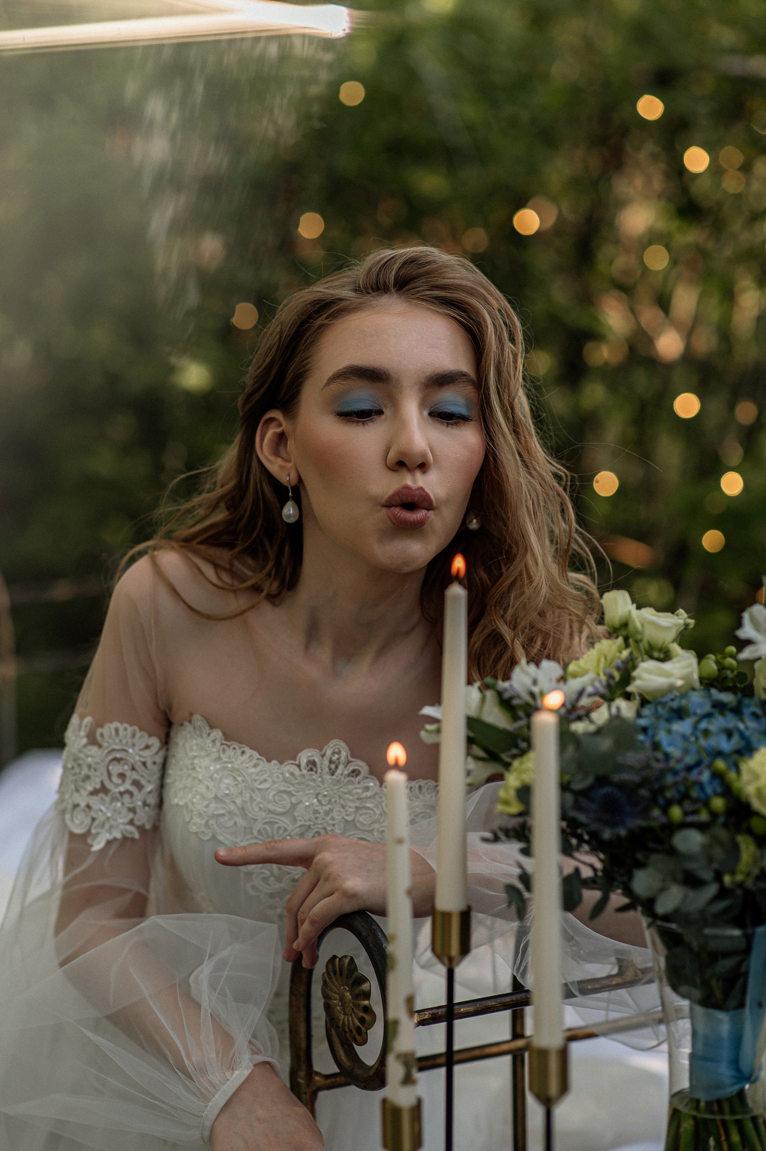 Сinderella. Wedding and commercial photographer