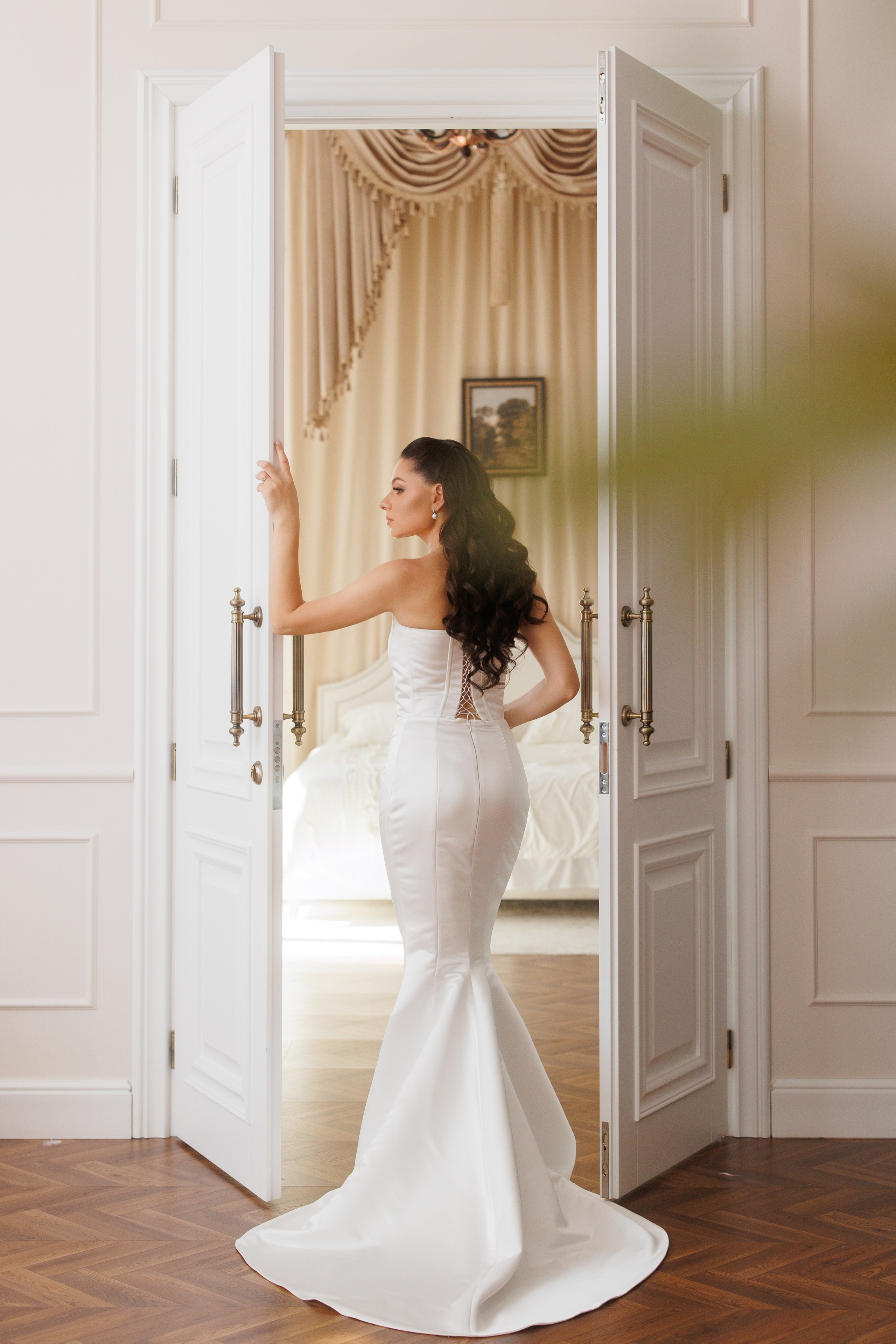 Madalina & Oleg. Fotograf de nuntă și de familie — Dinu Bargan