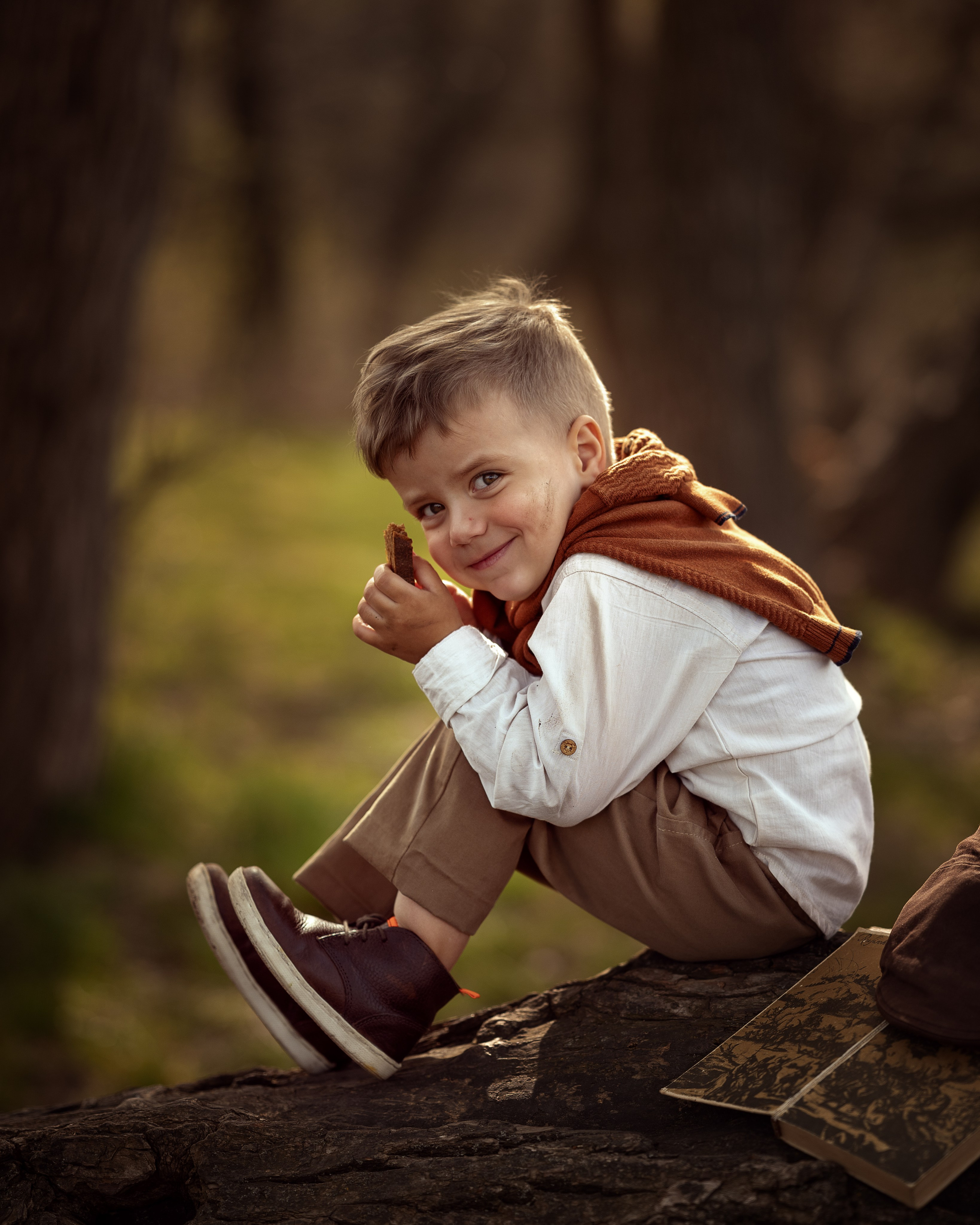 Victoria Lyubchenko — fine art photography in Bismarck, ND