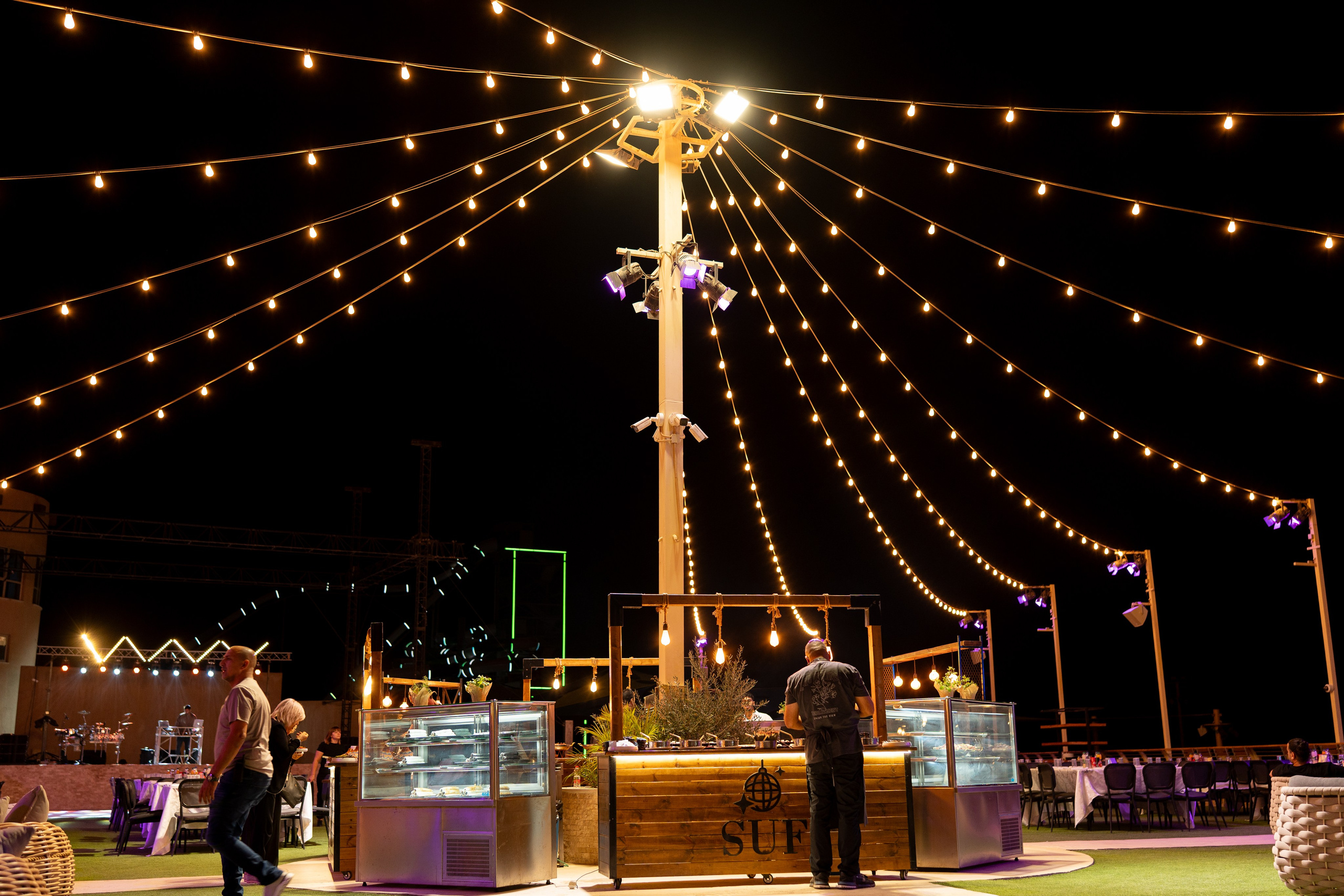 Wedding of May & Ofek