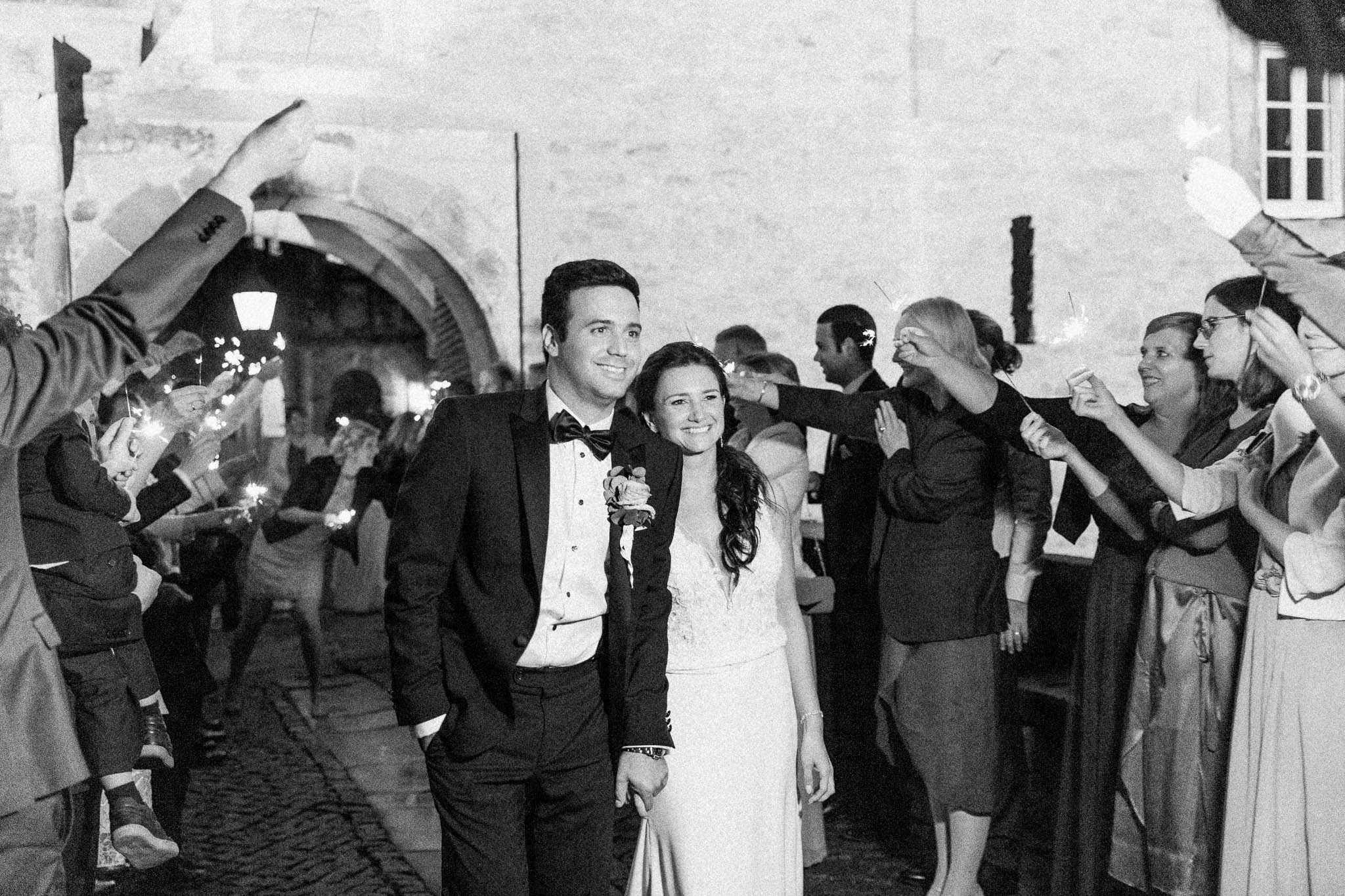 Wasserschloss Hülsede Hochzeit