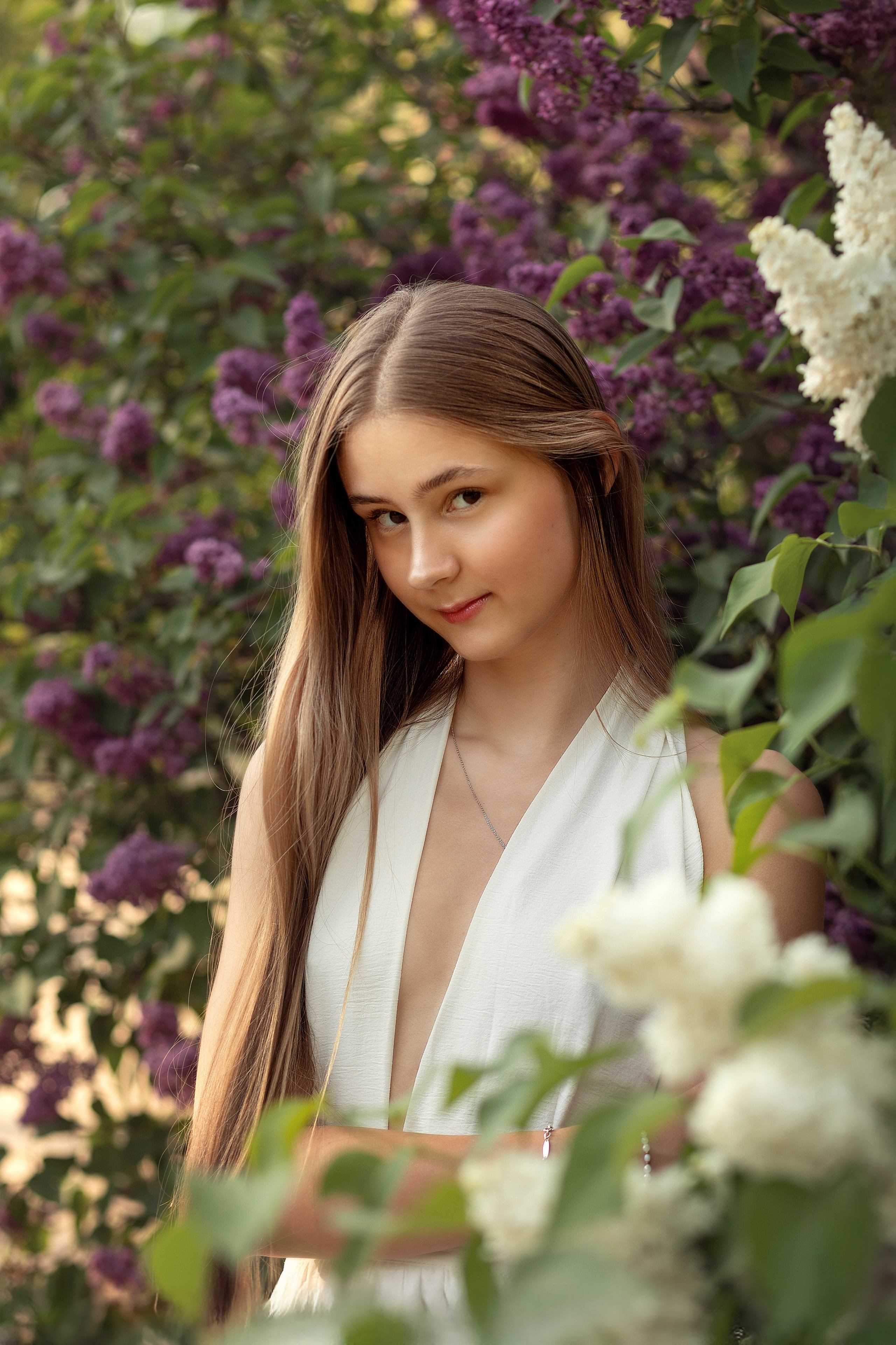 Индивидуальная съемка Анна. Family and children photographer in Warszaw Liudmila Babrouskaya