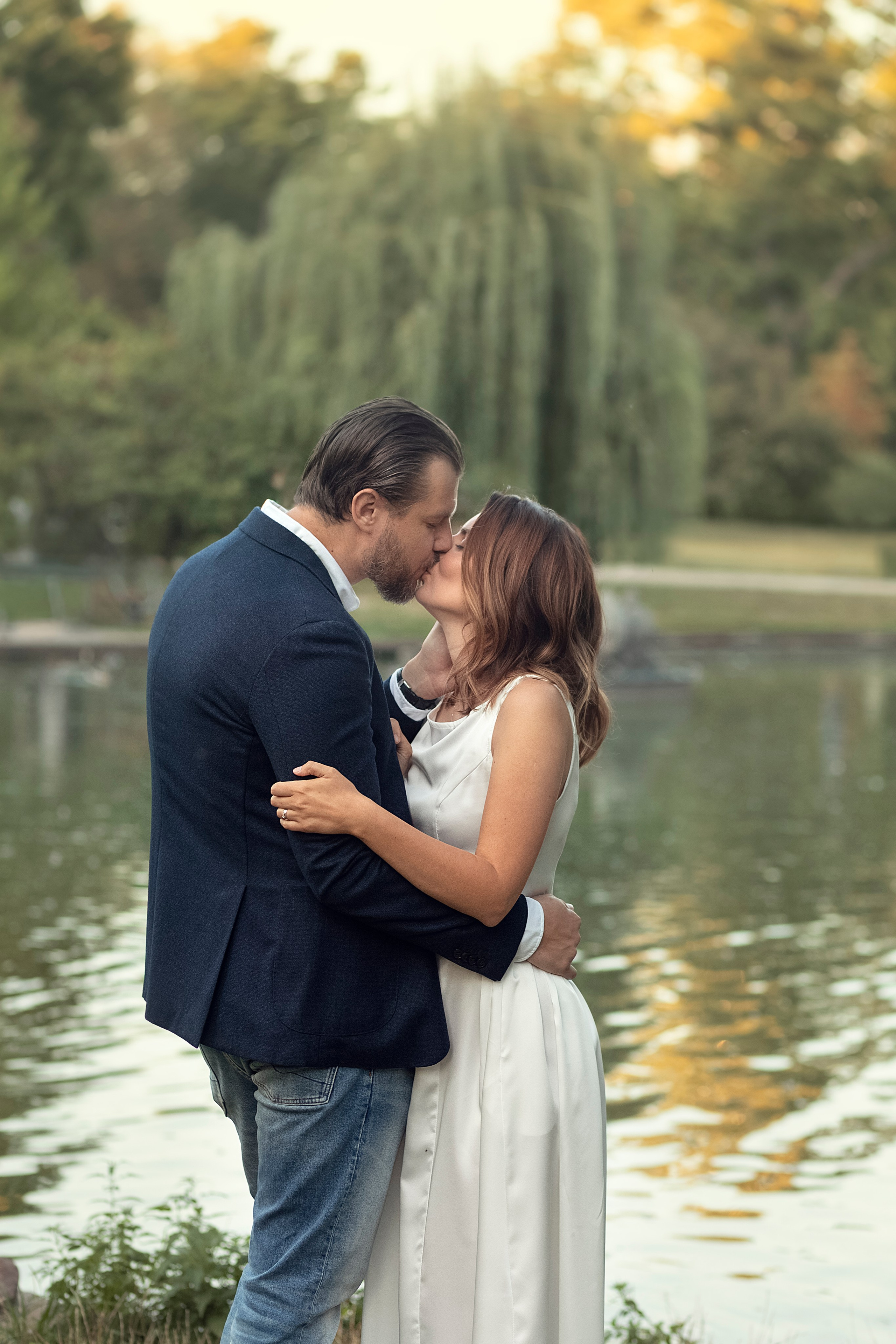 Love story. Семейный и детский фотограф в Варшаве Мила Бобровская