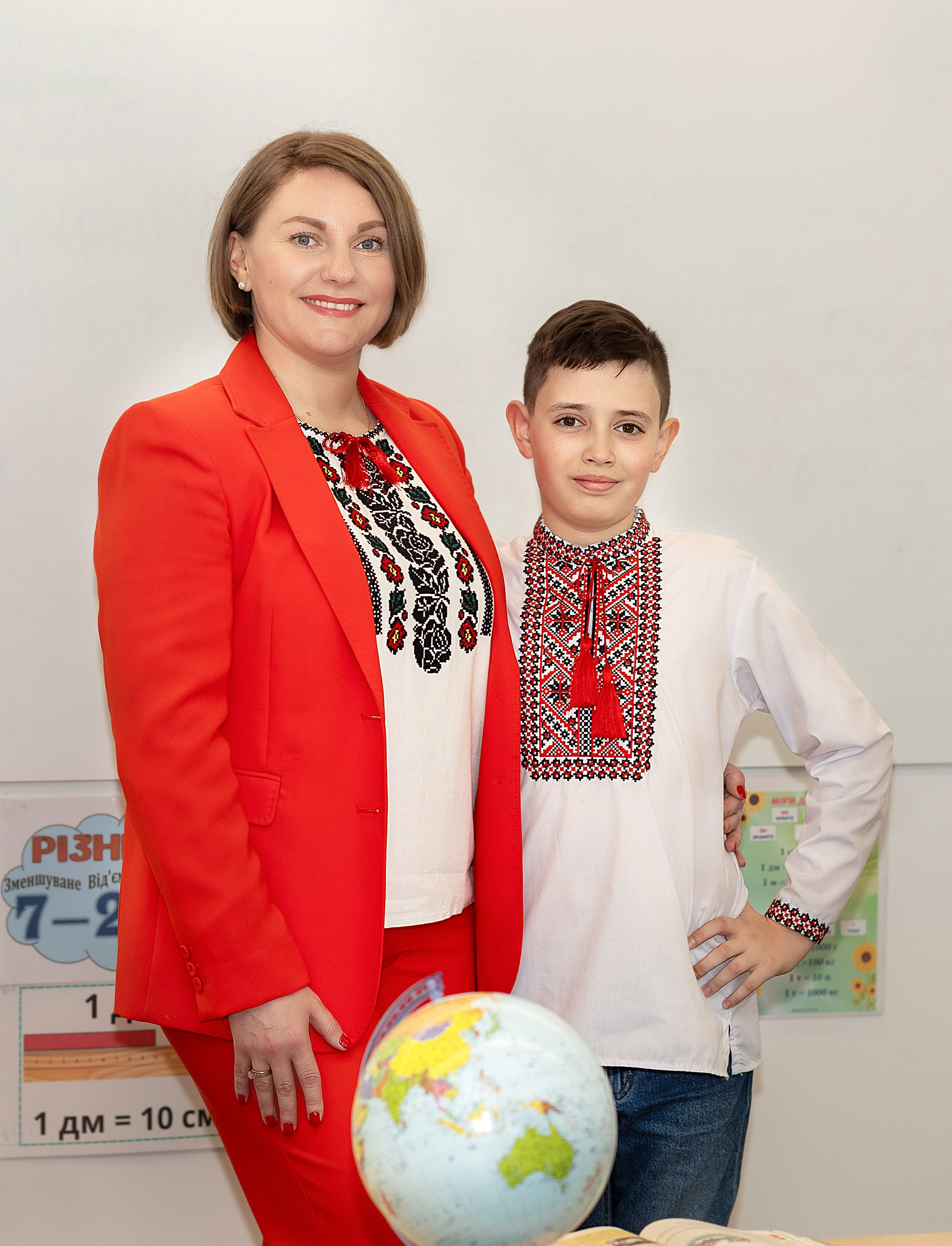 Школьный альбом. Family and children photographer in Warszaw Liudmila Babrouskaya