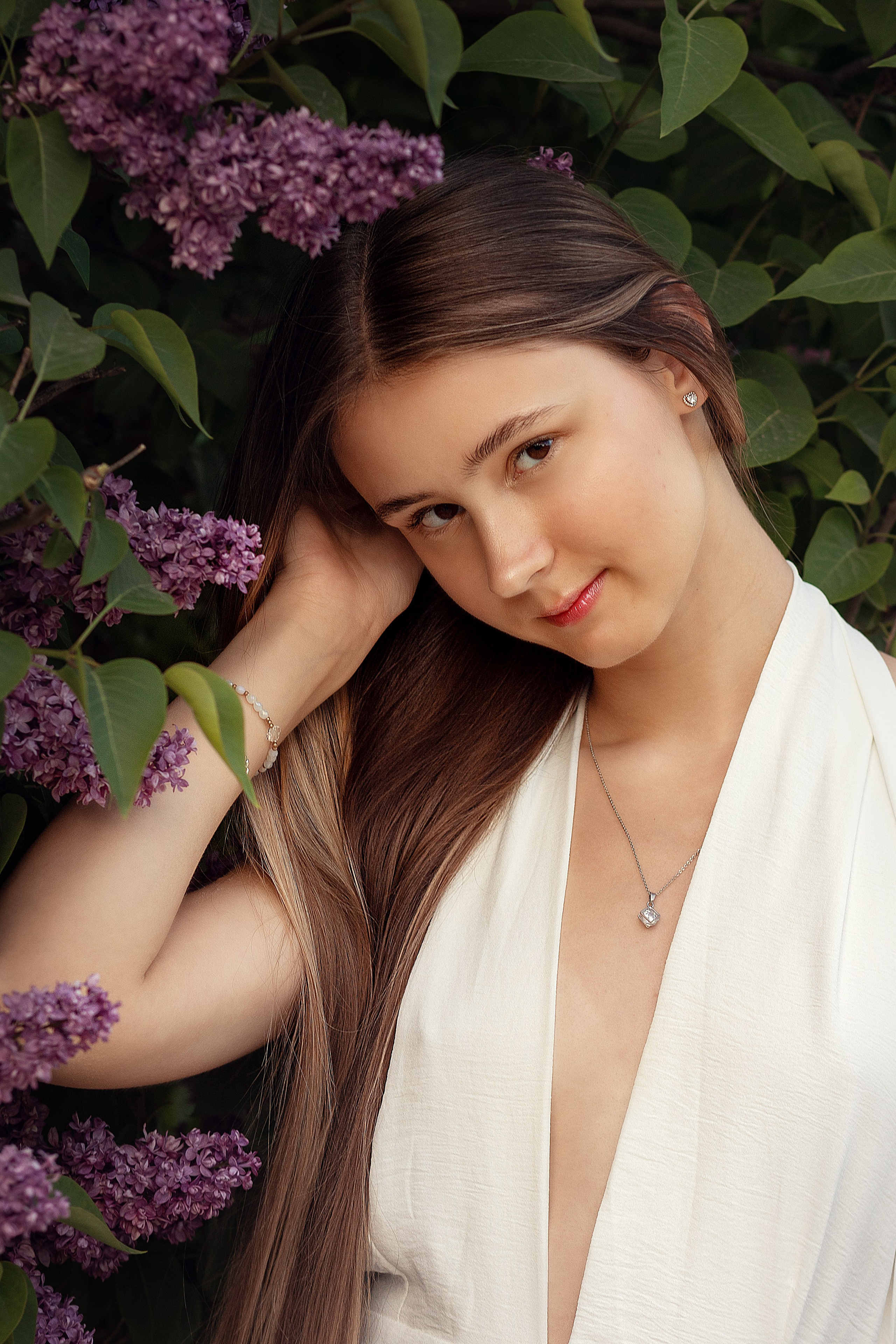 Индивидуальная съемка Анна. Family and children photographer in Warszaw Liudmila Babrouskaya